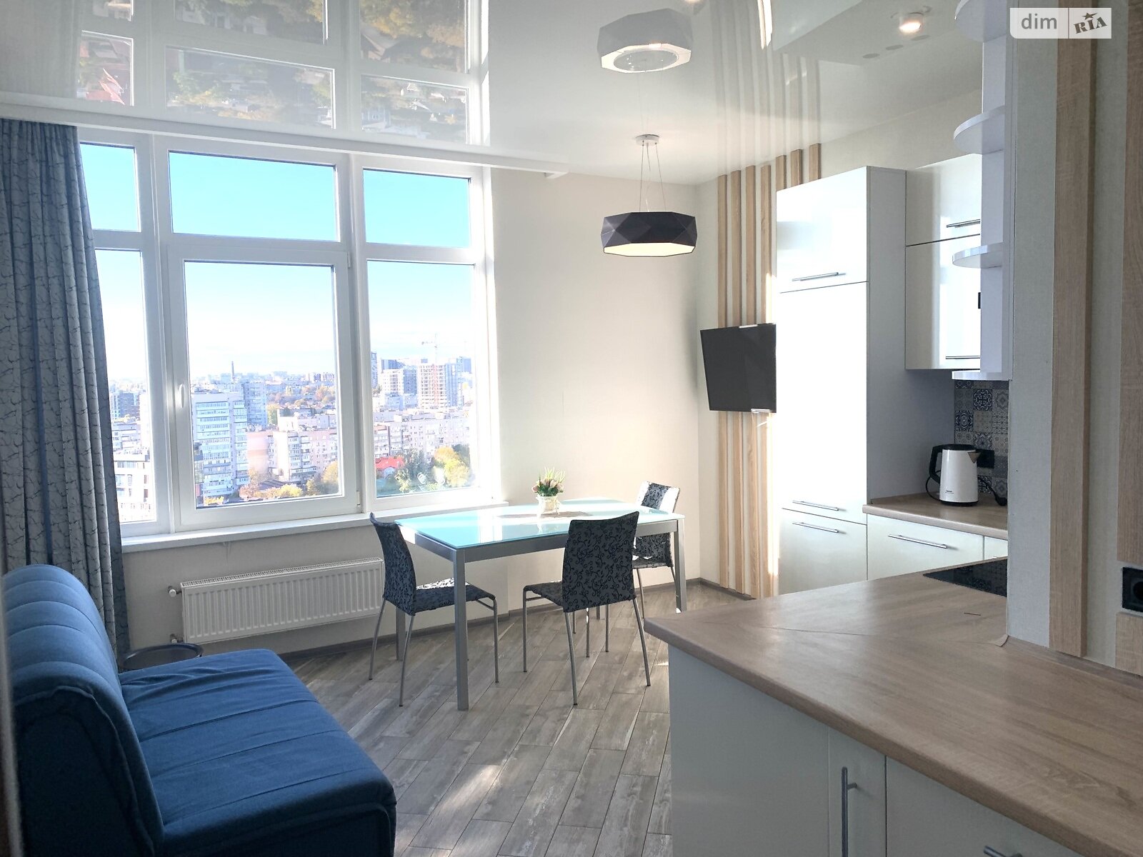 однокомнатная квартира в Одессе, район Аркадия, на ул. Валерия Самофалова 16А/3 в аренду на долгий срок помесячно фото 1 однокомнатная квартира в Одессе, район Аркадия, на ул. Валерия Самофалова 16А/3 в аренду на долгий срок помесячно фото 1