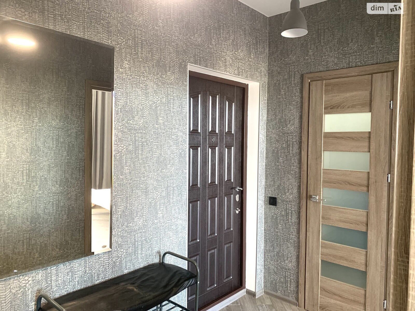 однокомнатная квартира в Одессе, район Аркадия, на ул. Валерия Самофалова 16А/3 в аренду на долгий срок помесячно фото 1 однокомнатная квартира в Одессе, район Аркадия, на ул. Валерия Самофалова 16А/3 в аренду на долгий срок помесячно фото 1