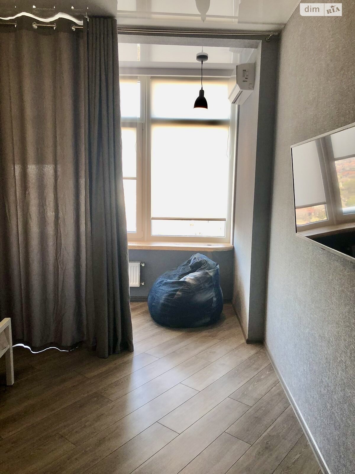 однокомнатная квартира в Одессе, район Аркадия, на ул. Валерия Самофалова 16А/3 в аренду на долгий срок помесячно фото 1 однокомнатная квартира в Одессе, район Аркадия, на ул. Валерия Самофалова 16А/3 в аренду на долгий срок помесячно фото 1