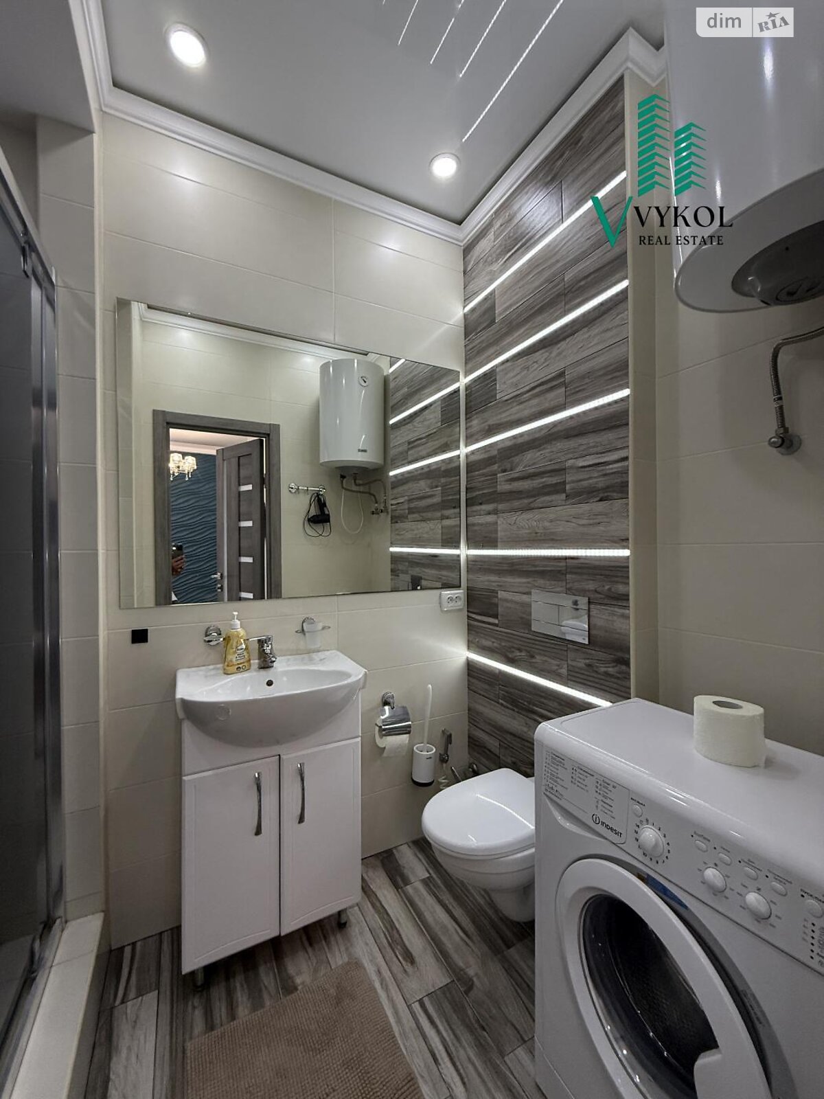 однокомнатная квартира в Одессе, район Аркадия, на ул. Валерия Самофалова 16А/3 в аренду на долгий срок помесячно фото 1 однокомнатная квартира в Одессе, район Аркадия, на ул. Валерия Самофалова 16А/3 в аренду на долгий срок помесячно фото 1