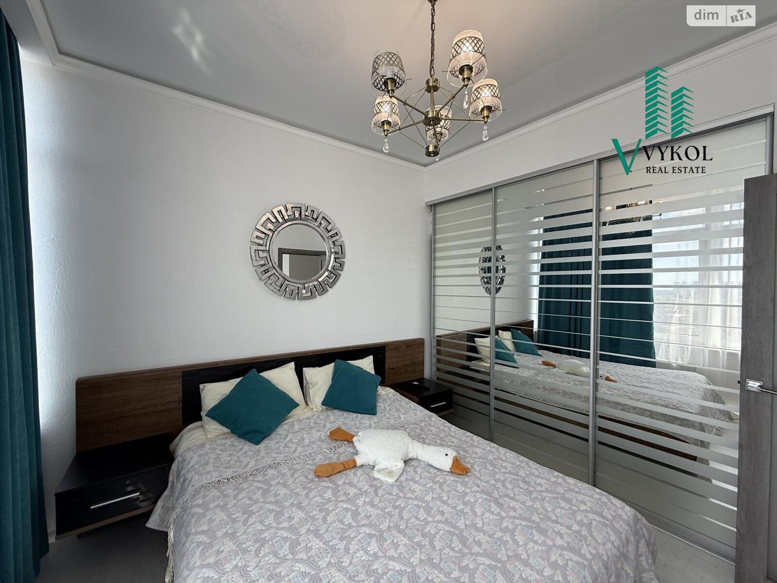 однокомнатная квартира в Одессе, район Аркадия, на ул. Валерия Самофалова 16А/3 в аренду на долгий срок помесячно фото 1 однокомнатная квартира в Одессе, район Аркадия, на ул. Валерия Самофалова 16А/3 в аренду на долгий срок помесячно фото 1