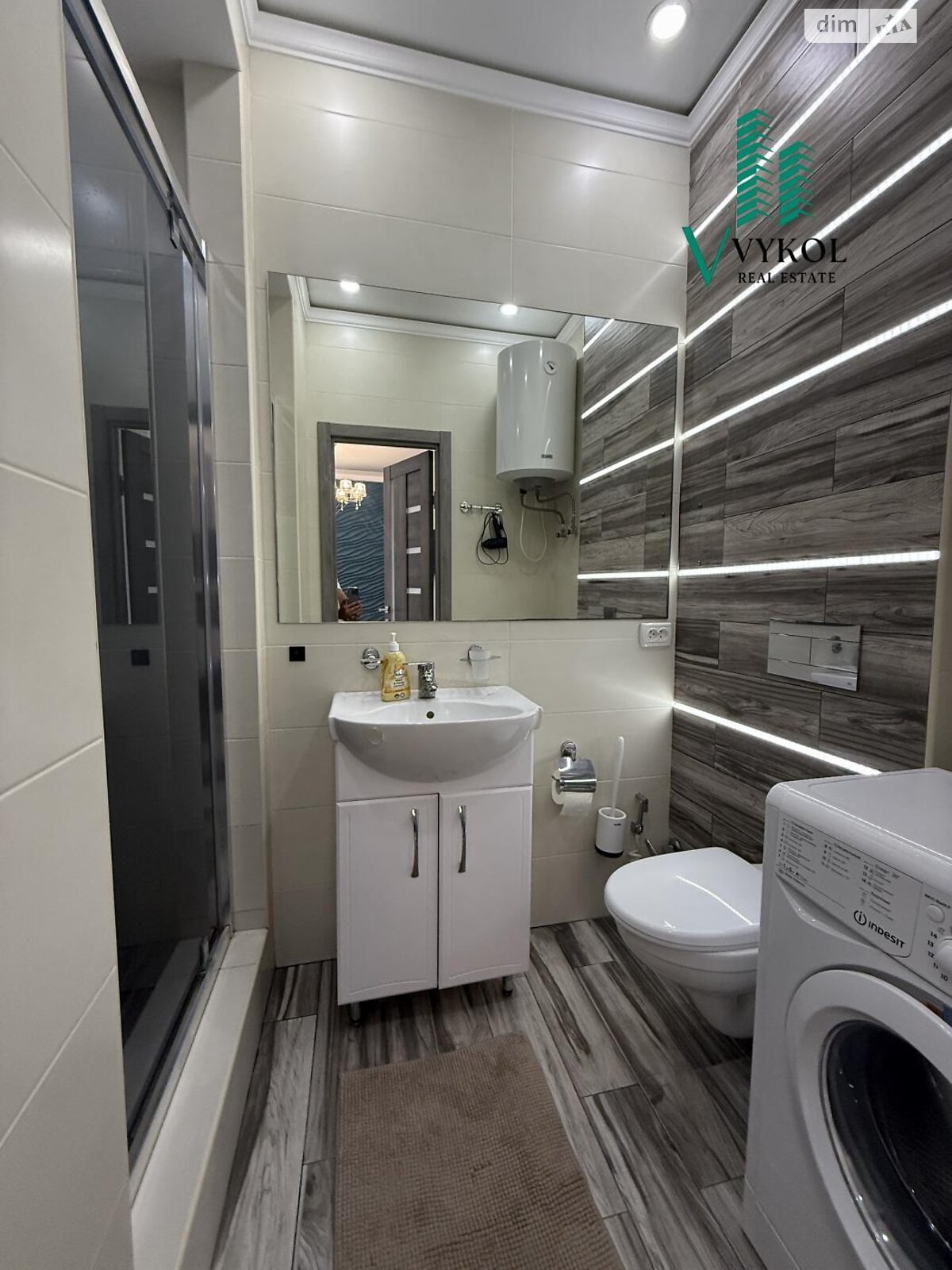 однокомнатная квартира в Одессе, район Аркадия, на ул. Валерия Самофалова 16А/3 в аренду на долгий срок помесячно фото 1 однокомнатная квартира в Одессе, район Аркадия, на ул. Валерия Самофалова 16А/3 в аренду на долгий срок помесячно фото 1