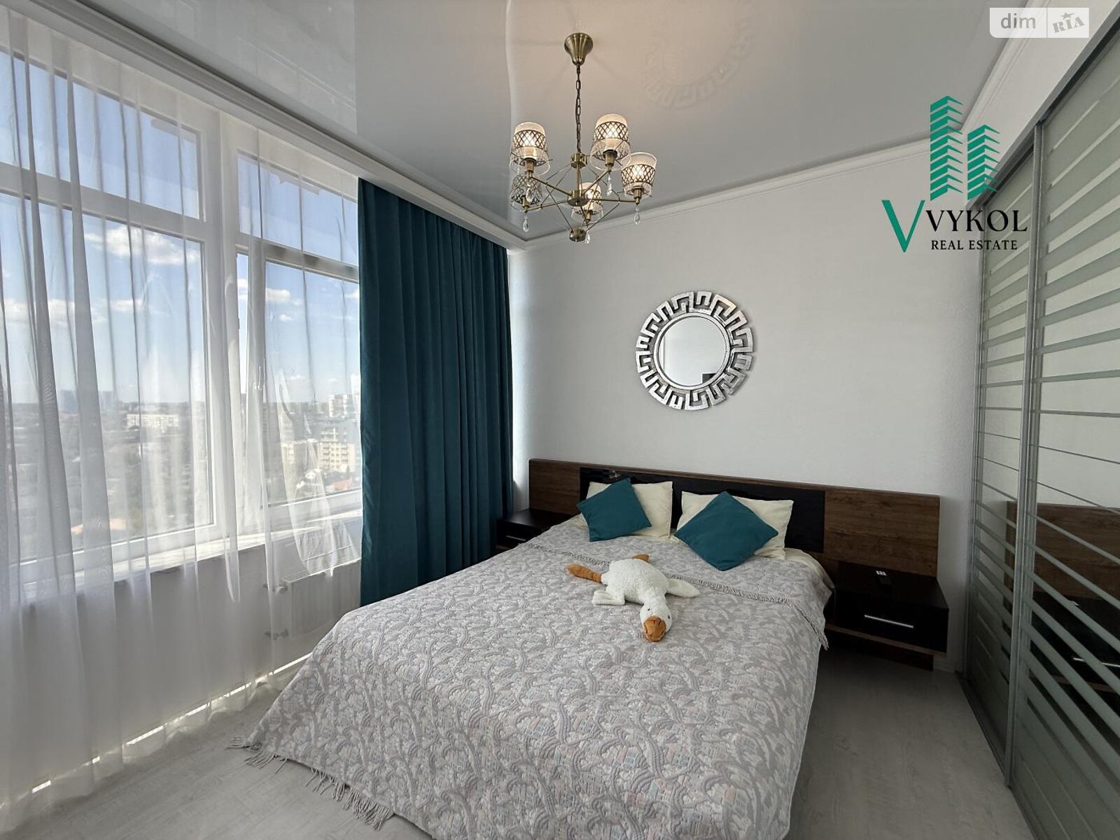 однокомнатная квартира в Одессе, район Аркадия, на ул. Валерия Самофалова 16А/3 в аренду на долгий срок помесячно фото 1 однокомнатная квартира в Одессе, район Аркадия, на ул. Валерия Самофалова 16А/3 в аренду на долгий срок помесячно фото 1