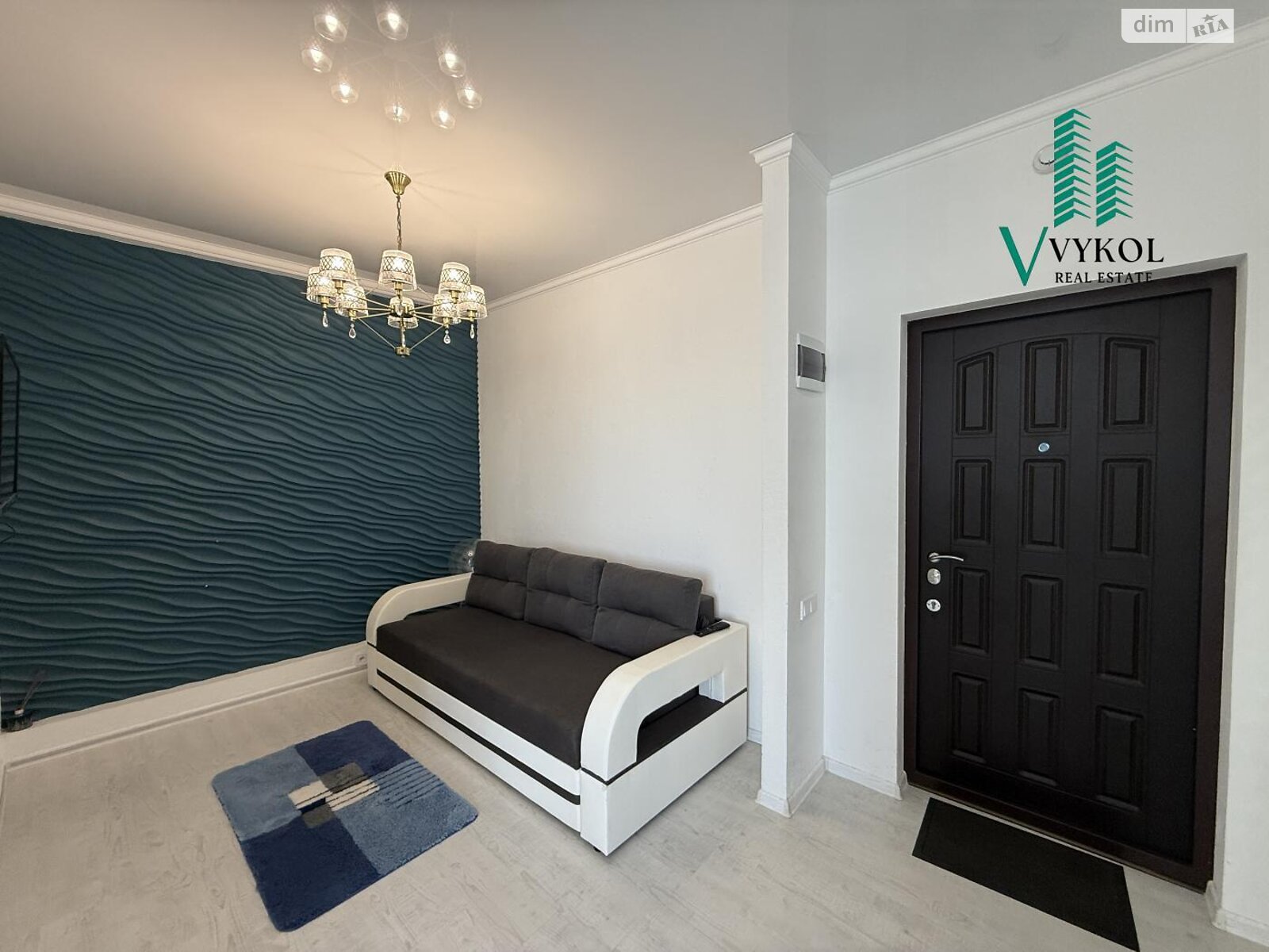 однокомнатная квартира в Одессе, район Аркадия, на ул. Валерия Самофалова 16А/3 в аренду на долгий срок помесячно фото 1 однокомнатная квартира в Одессе, район Аркадия, на ул. Валерия Самофалова 16А/3 в аренду на долгий срок помесячно фото 1