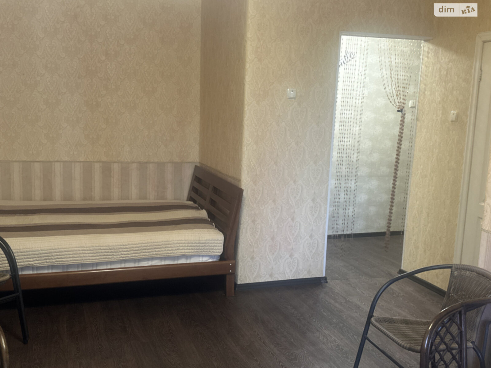 однокімнатна квартира в Одесі, на вул. Базарна 34 в довготривалу оренду помісячно фото 1 однокімнатна квартира в Одесі, на вул. Базарна 34 в довготривалу оренду помісячно фото 1