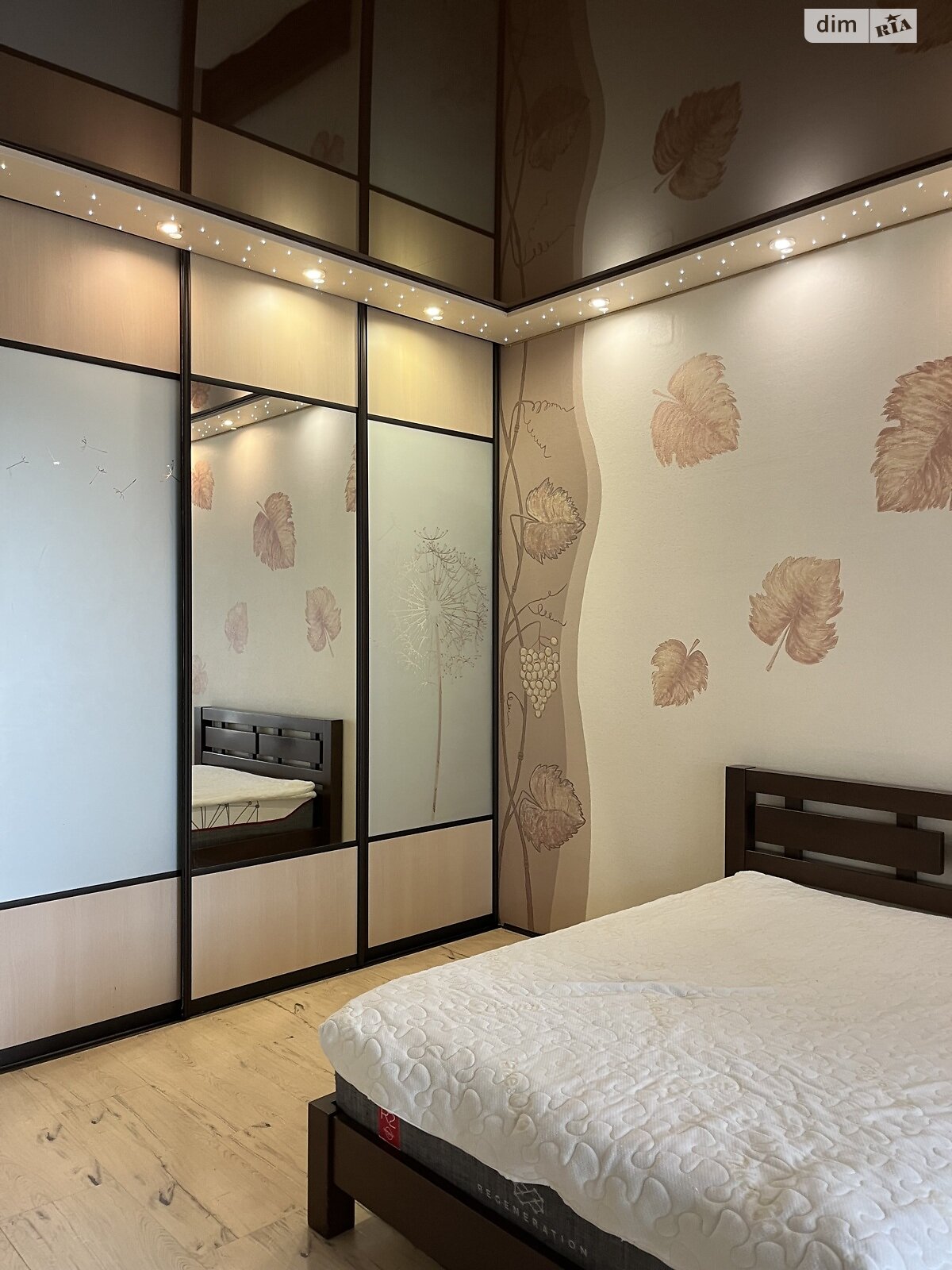 однокомнатная квартира в Одессе, на ул. Базарная 5/2 в аренду на долгий срок помесячно фото 1