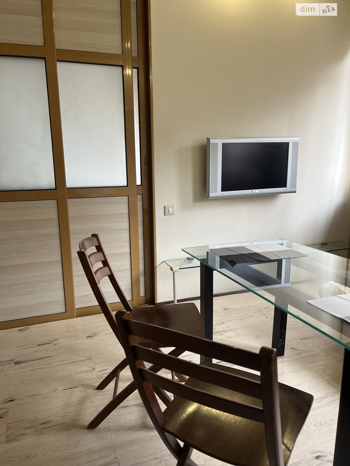 однокомнатная квартира в Одессе, на ул. Базарная 5/2 в аренду на долгий срок помесячно фото 1