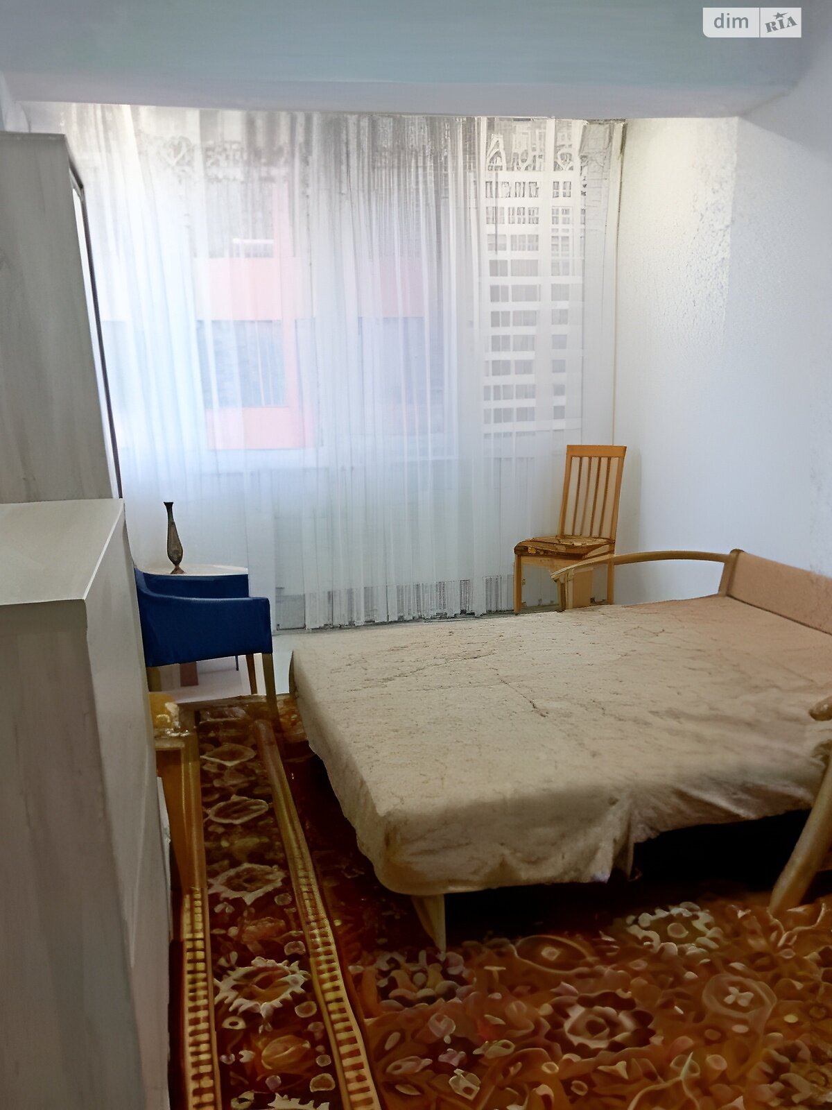 однокімнатна квартира в Одесі, район Ближні Млини, на вул. Олексія Вадатурського 18 в довготривалу оренду помісячно фото 1 однокімнатна квартира в Одесі, район Ближні Млини, на вул. Олексія Вадатурського 18 в довготривалу оренду помісячно фото 1
