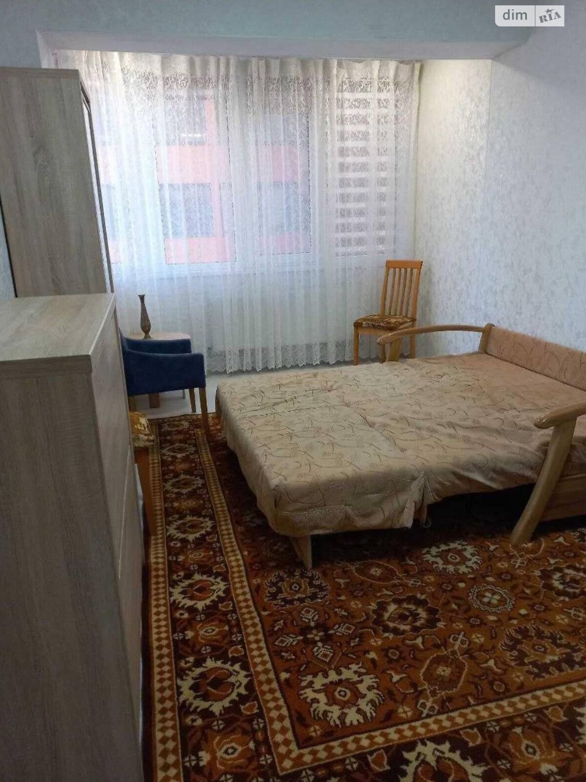 однокімнатна квартира в Одесі, район Ближні Млини, на вул. Олексія Вадатурського 18 в довготривалу оренду помісячно фото 1 однокімнатна квартира в Одесі, район Ближні Млини, на вул. Олексія Вадатурського 18 в довготривалу оренду помісячно фото 1
