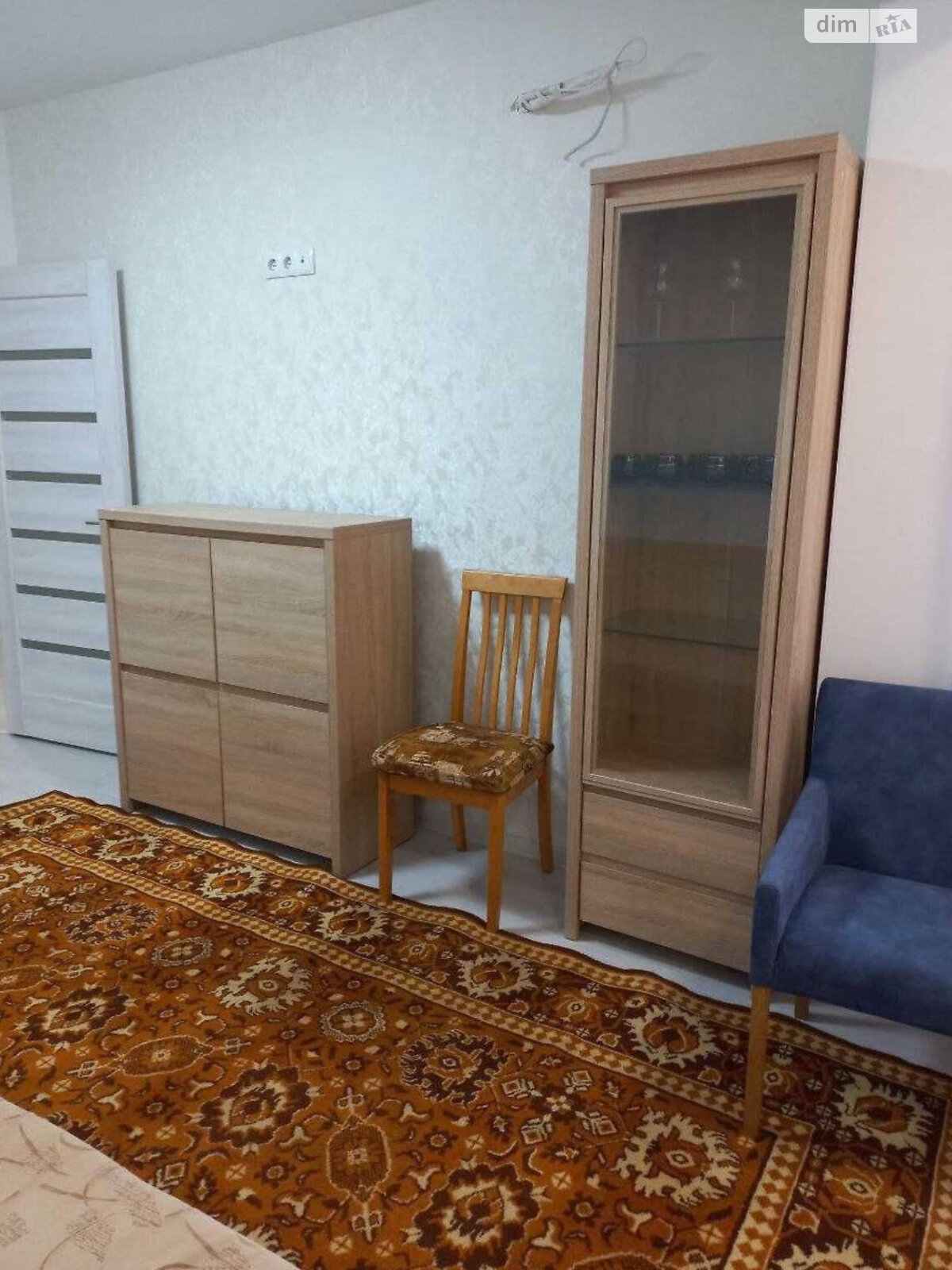однокімнатна квартира в Одесі, район Ближні Млини, на вул. Олексія Вадатурського 18 в довготривалу оренду помісячно фото 1 однокімнатна квартира в Одесі, район Ближні Млини, на вул. Олексія Вадатурського 18 в довготривалу оренду помісячно фото 1