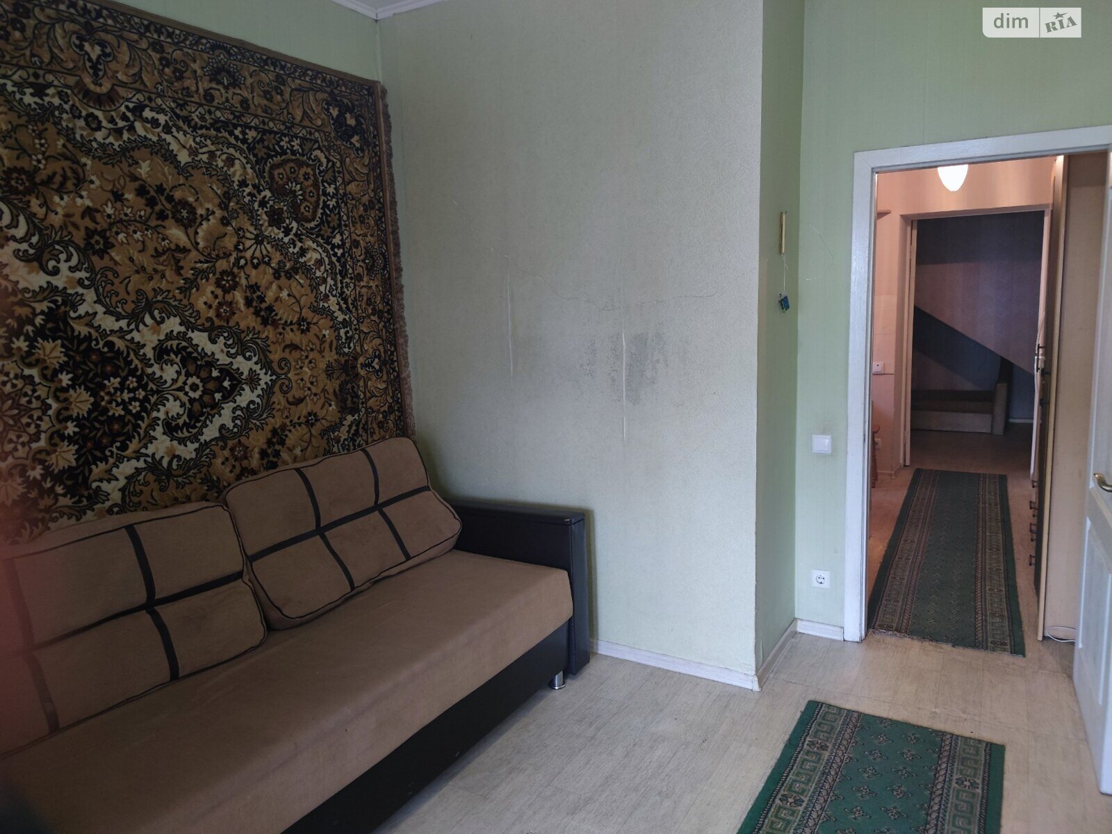 однокімнатна квартира в Одесі, район Ближні Млини, на вул. Кропивницького 1А, кв. 4 в довготривалу оренду помісячно фото 1 однокімнатна квартира в Одесі, район Ближні Млини, на вул. Кропивницького 1А, кв. 4 в довготривалу оренду помісячно фото 1