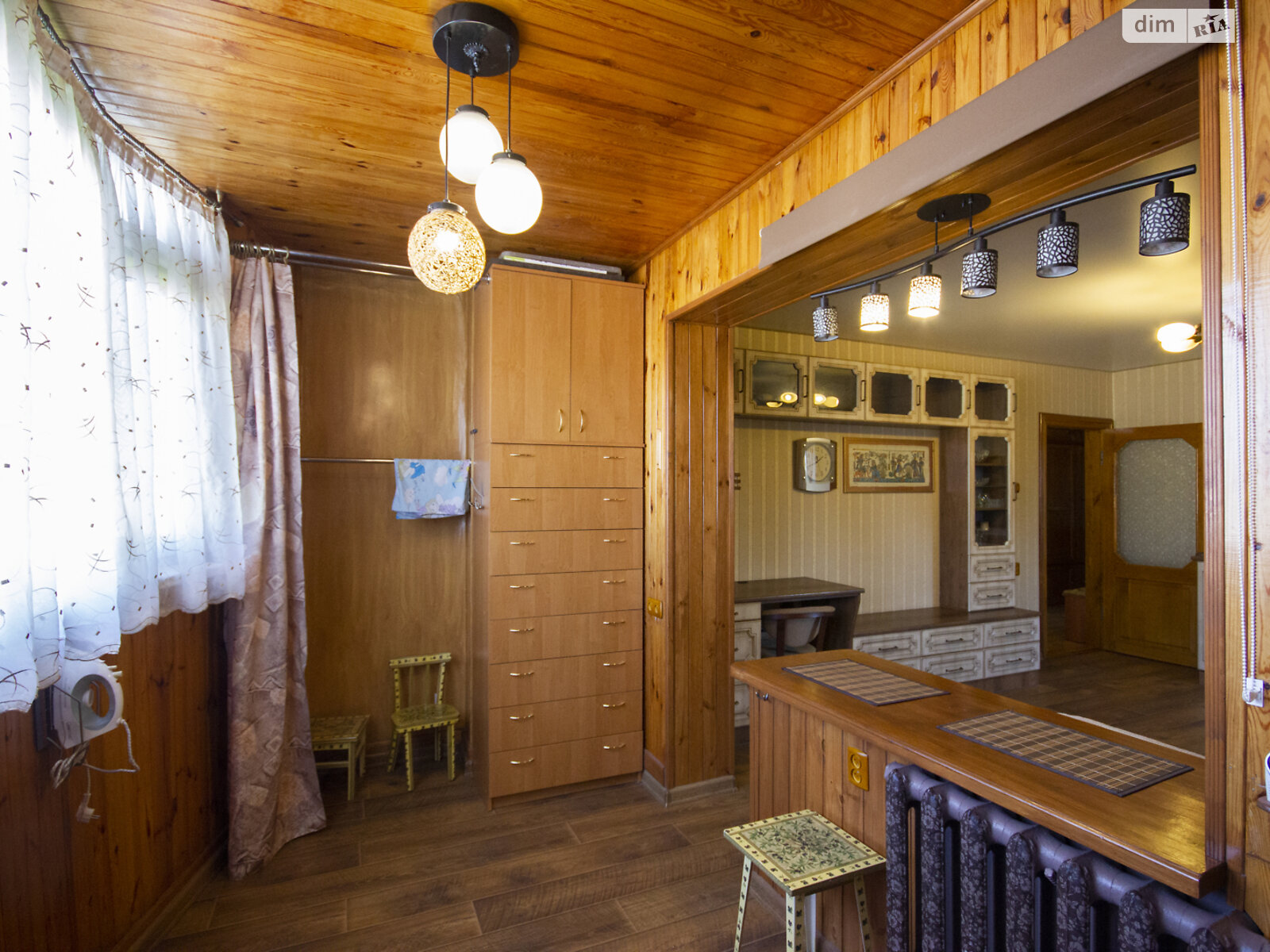 трикімнатна квартира в Одесі, район Ближні Млини, на вул. Люстдорфська дорога 13 в довготривалу оренду помісячно фото 1