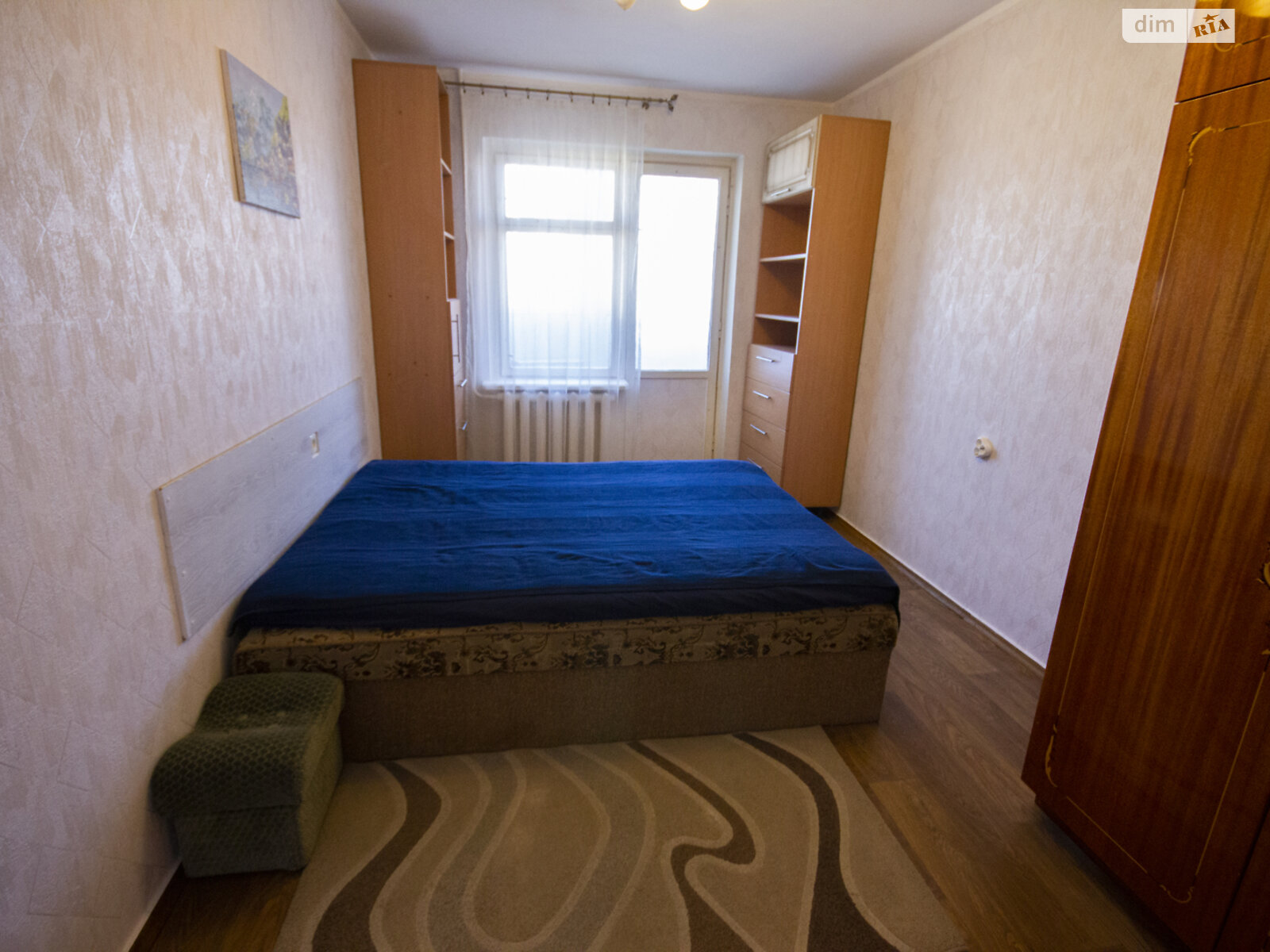 трикімнатна квартира в Одесі, район Ближні Млини, на вул. Люстдорфська дорога 13 в довготривалу оренду помісячно фото 1