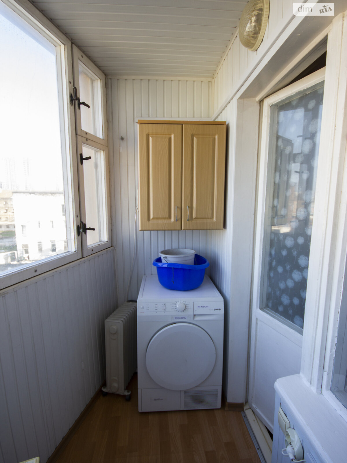 трикімнатна квартира в Одесі, район Ближні Млини, на вул. Люстдорфська дорога 13 в довготривалу оренду помісячно фото 1