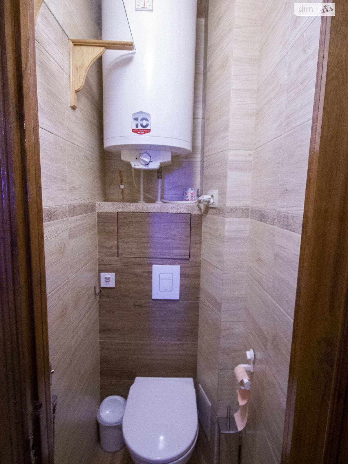 трикімнатна квартира в Одесі, район Ближні Млини, на вул. Люстдорфська дорога 13 в довготривалу оренду помісячно фото 1