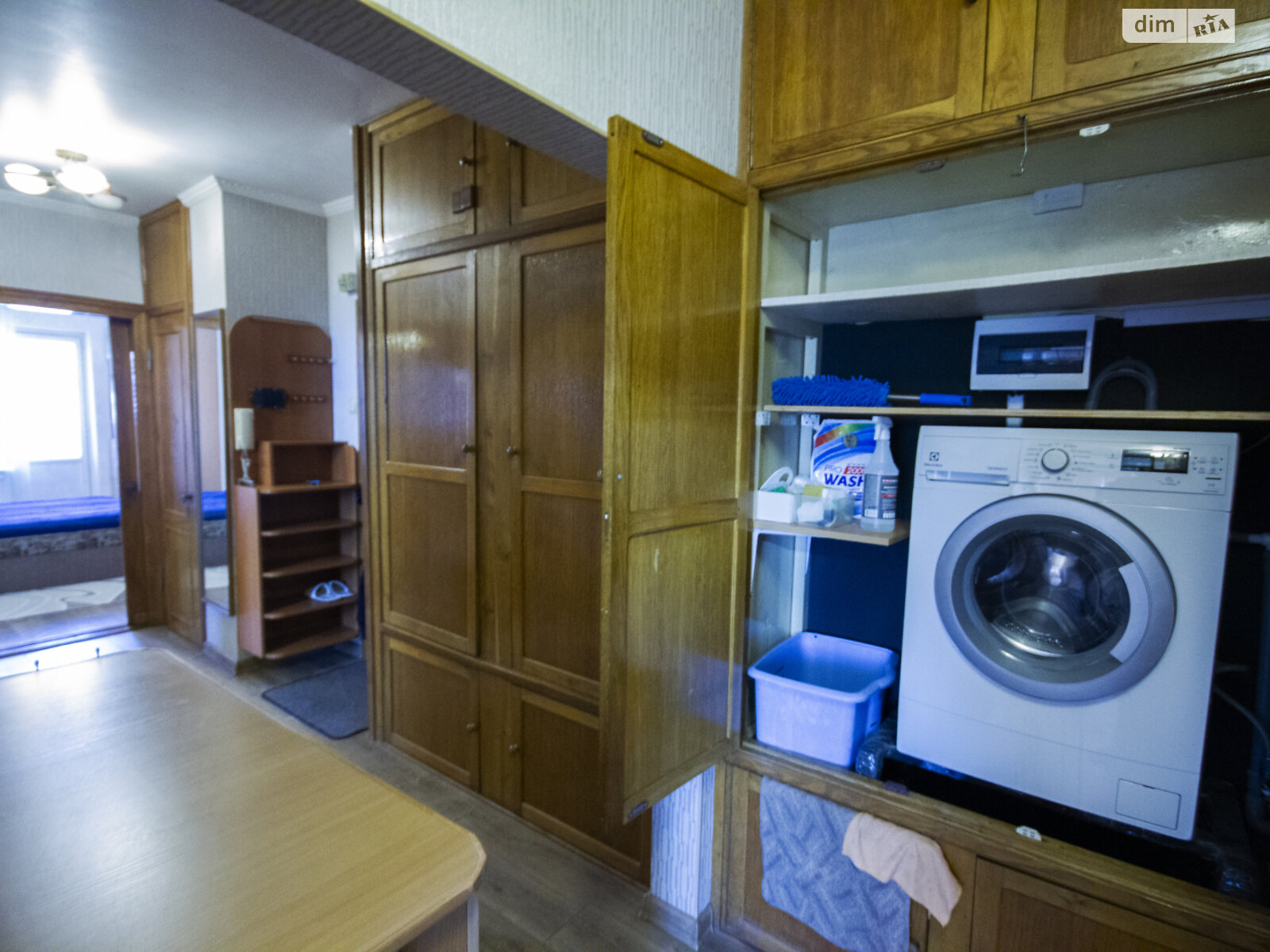 трикімнатна квартира в Одесі, район Ближні Млини, на вул. Люстдорфська дорога 13 в довготривалу оренду помісячно фото 1