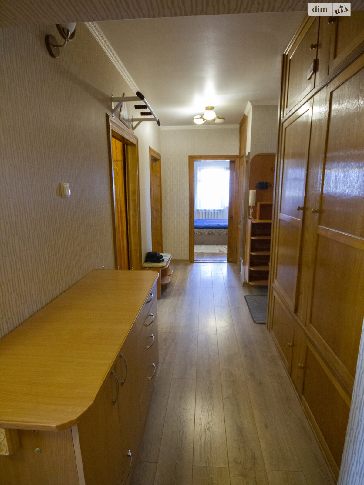 трикімнатна квартира в Одесі, район Ближні Млини, на вул. Люстдорфська дорога 13 в довготривалу оренду помісячно фото 1