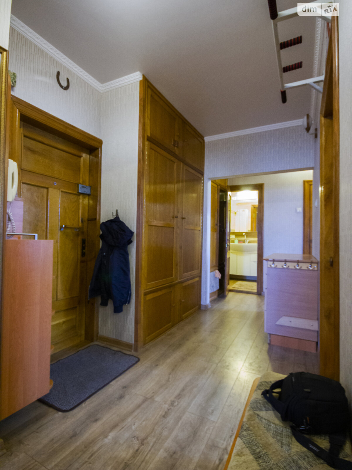 трикімнатна квартира в Одесі, район Ближні Млини, на вул. Люстдорфська дорога 13 в довготривалу оренду помісячно фото 1