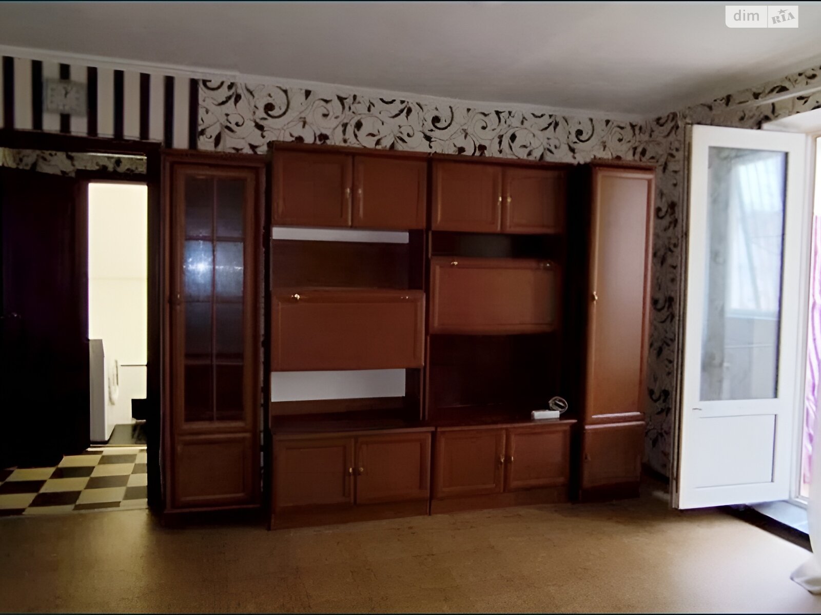 однокімнатна квартира в Одесі, район Ближні Млини, на вул. Якова Бреуса в довготривалу оренду помісячно фото 1 однокімнатна квартира в Одесі, район Ближні Млини, на вул. Якова Бреуса в довготривалу оренду помісячно фото 1