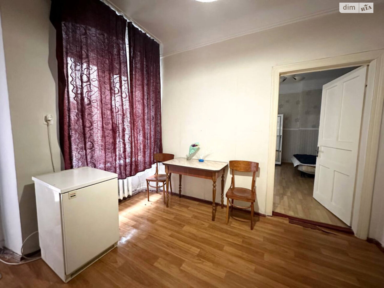 однокімнатна квартира в Одесі, район Ближні Млини, на вул. Якова Бреуса 61/7 в довготривалу оренду помісячно фото 1 однокімнатна квартира в Одесі, район Ближні Млини, на вул. Якова Бреуса 61/7 в довготривалу оренду помісячно фото 1