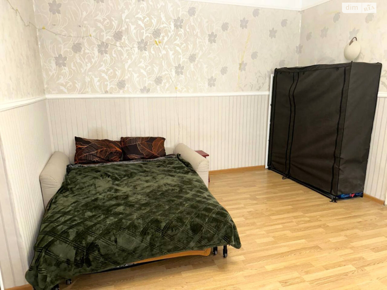 однокімнатна квартира в Одесі, район Ближні Млини, на вул. Якова Бреуса 61/7 в довготривалу оренду помісячно фото 1 однокімнатна квартира в Одесі, район Ближні Млини, на вул. Якова Бреуса 61/7 в довготривалу оренду помісячно фото 1