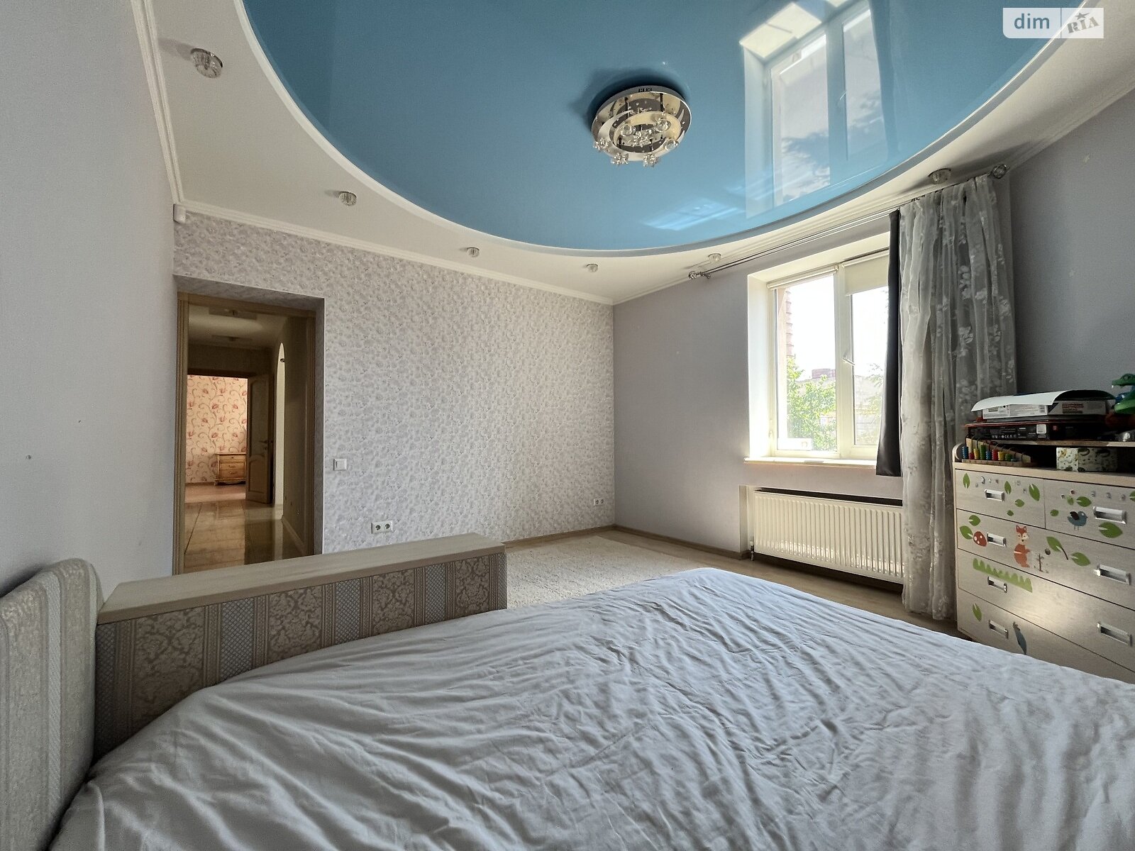 двокімнатна квартира в Одесі, район Ближні Млини, на вул. Якова Бреуса в довготривалу оренду помісячно фото 1