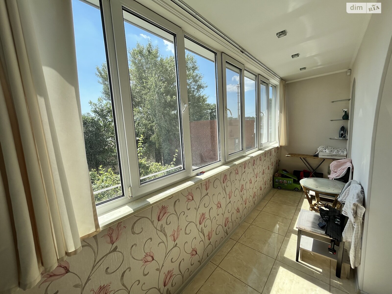 двокімнатна квартира в Одесі, район Ближні Млини, на вул. Якова Бреуса в довготривалу оренду помісячно фото 1