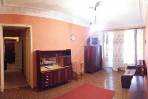 трехкомнатная квартира в Одессе, на ул. Большая Арнаутская 2В в аренду на долгий срок помесячно фото 2