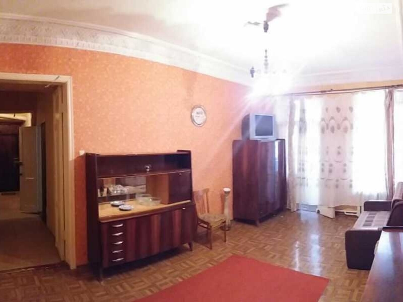 трехкомнатная квартира в Одессе, на ул. Большая Арнаутская 2В в аренду на долгий срок помесячно фото 1 трехкомнатная квартира в Одессе, на ул. Большая Арнаутская 2В в аренду на долгий срок помесячно фото 1