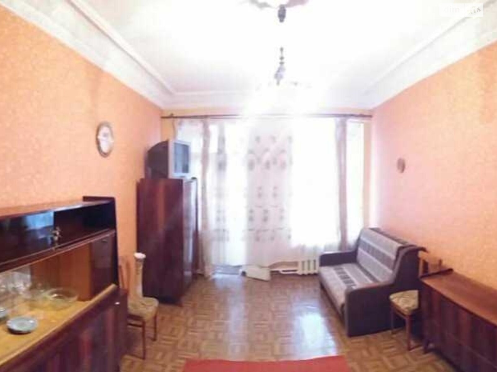 трехкомнатная квартира в Одессе, на ул. Большая Арнаутская 2В в аренду на долгий срок помесячно фото 1 трехкомнатная квартира в Одессе, на ул. Большая Арнаутская 2В в аренду на долгий срок помесячно фото 1