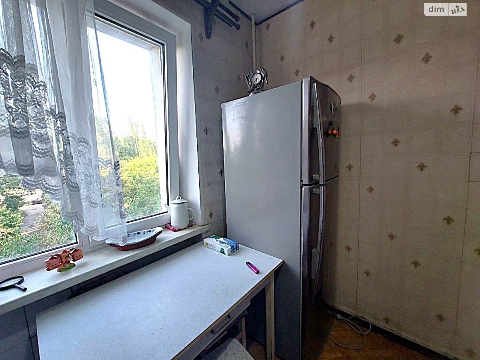 двухкомнатная квартира в Одессе, район Большевик, на дор. Балтская в аренду на долгий срок помесячно фото 1 двухкомнатная квартира в Одессе, район Большевик, на дор. Балтская в аренду на долгий срок помесячно фото 1