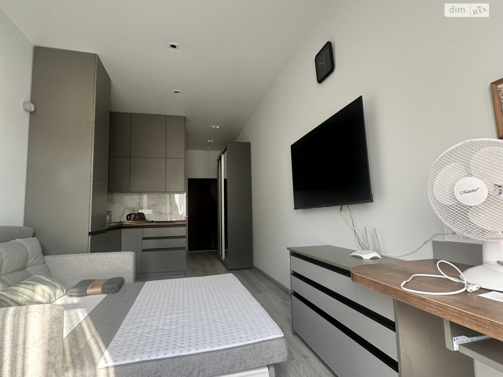 однокімнатна квартира в Одесі, район Великий Фонтан, на вул. 13 станція Великого Фонтану в довготривалу оренду помісячно фото 1 однокімнатна квартира в Одесі, район Великий Фонтан, на вул. 13 станція Великого Фонтану в довготривалу оренду помісячно фото 1