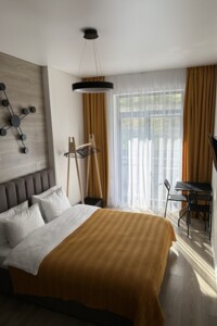 однокімнатна квартира в Одесі, район Великий Фонтан, на вул. 13 станція Великого Фонтану в довготривалу оренду помісячно фото 2