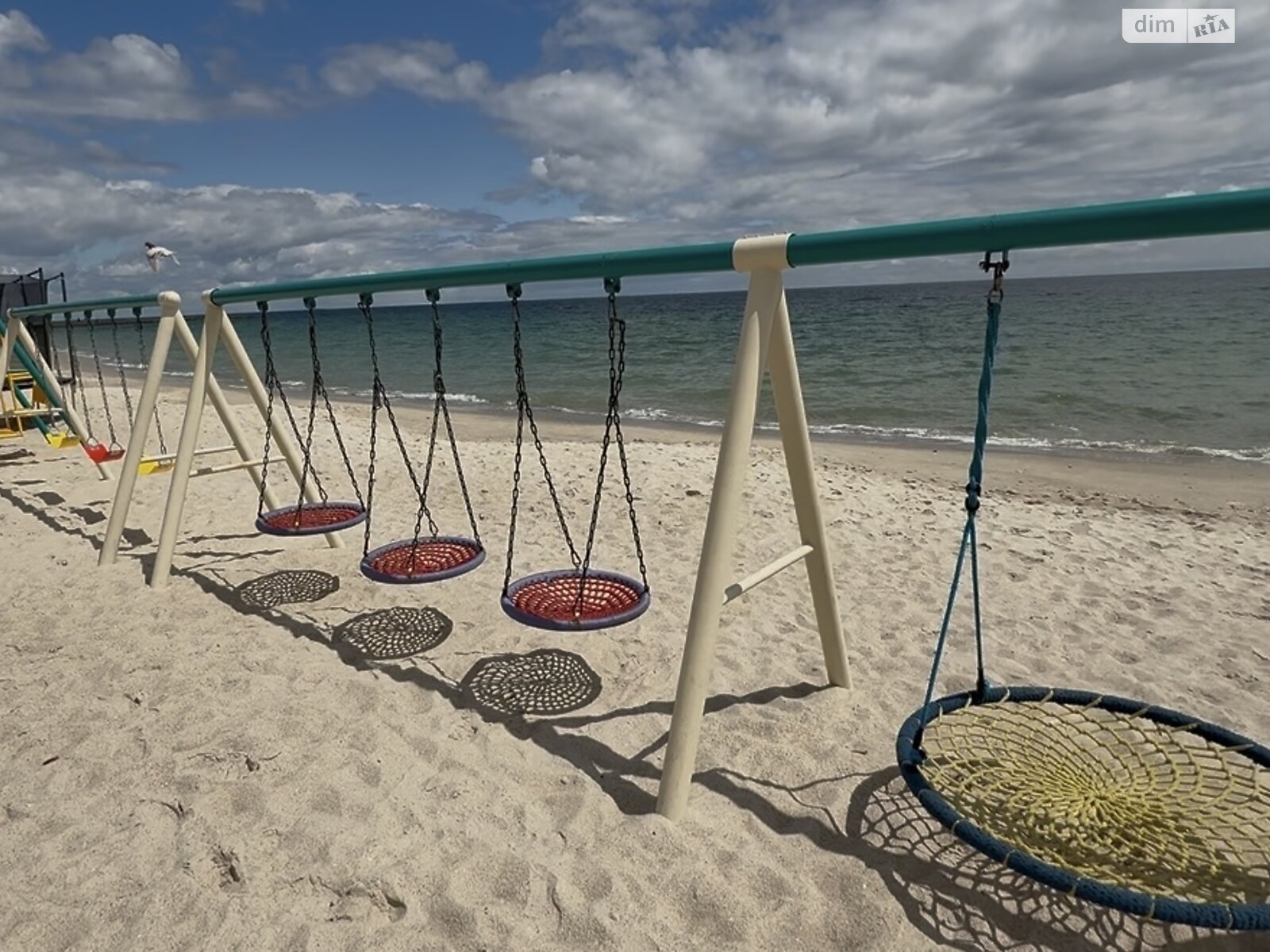 однокімнатна квартира в Одесі, район Великий Фонтан, на вул. 13 станція Великого Фонтану в довготривалу оренду помісячно фото 1