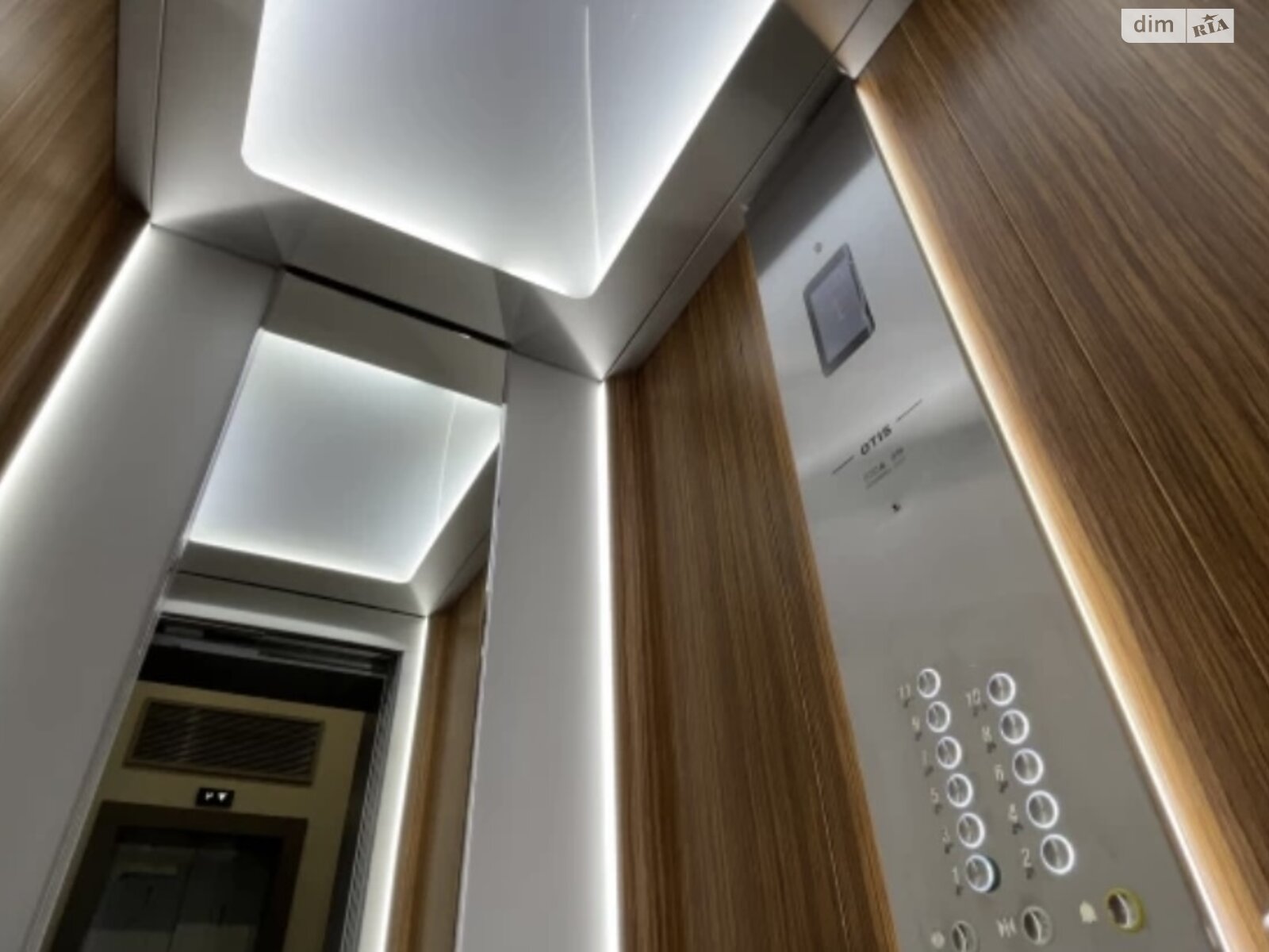 однокімнатна квартира в Одесі, район Великий Фонтан, на вул. 13 станція Великого Фонтану в довготривалу оренду помісячно фото 1