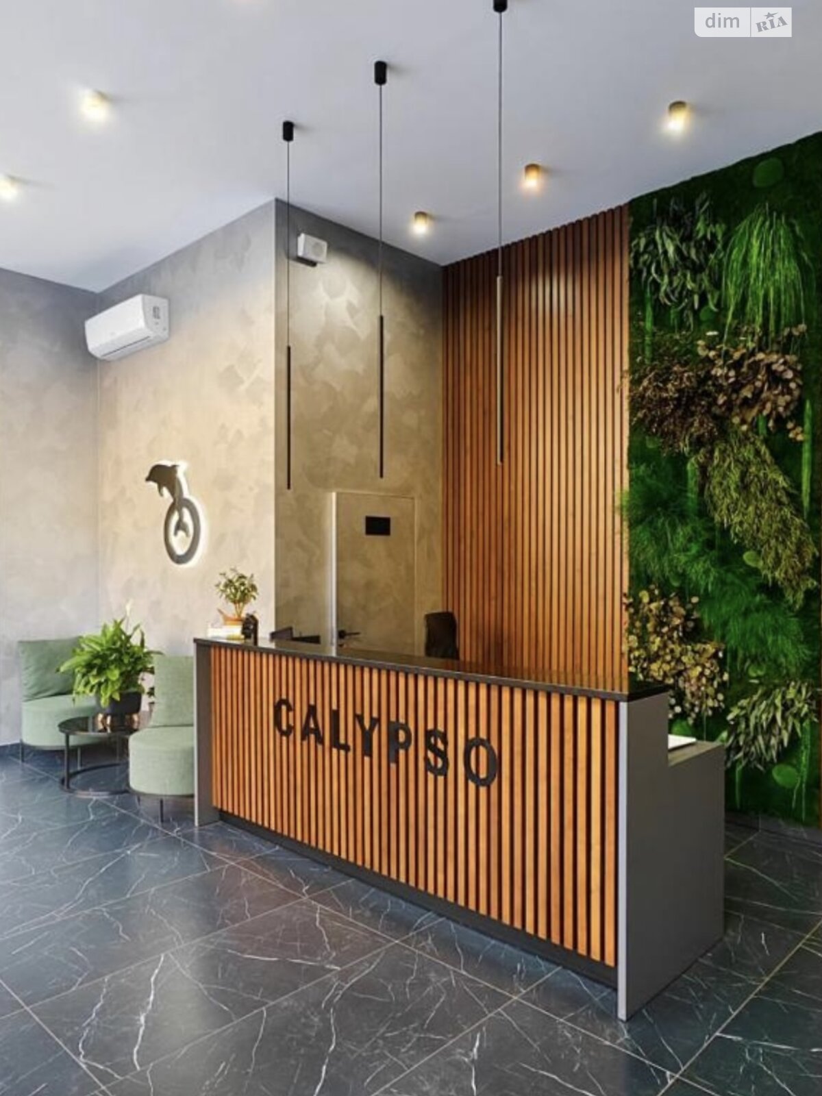 однокімнатна квартира в Одесі, район Великий Фонтан, на вул. 13 станція Великого Фонтану в довготривалу оренду помісячно фото 1