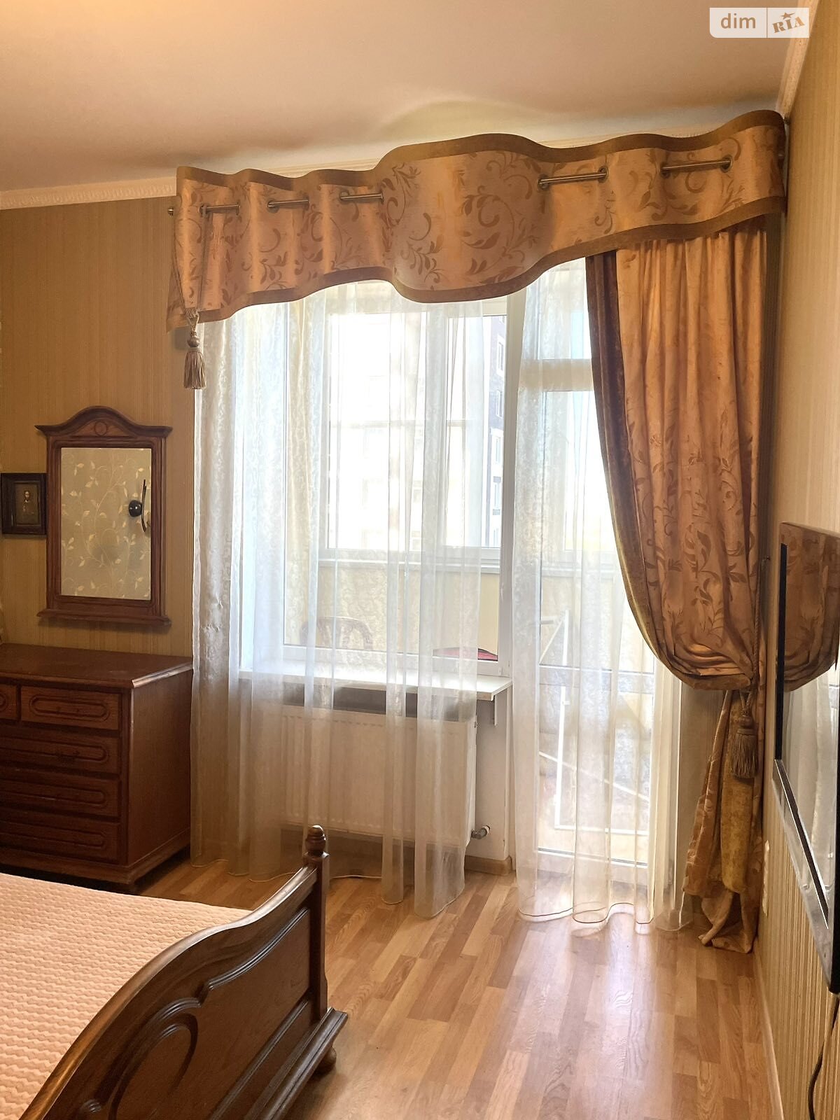 двокімнатна квартира в Одесі, район Великий Фонтан, на дор. Фонтанська 16/8 в довготривалу оренду помісячно фото 1 двокімнатна квартира в Одесі, район Великий Фонтан, на дор. Фонтанська 16/8 в довготривалу оренду помісячно фото 1