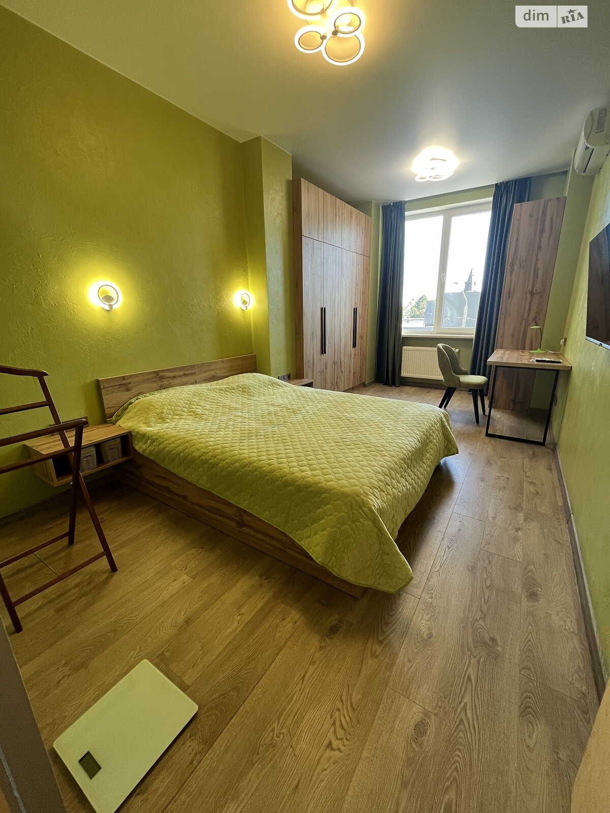 однокомнатная квартира в Одессе, район Большой Фонтан, на дор. Фонтанская в аренду на долгий срок помесячно фото 1 однокомнатная квартира в Одессе, район Большой Фонтан, на дор. Фонтанская в аренду на долгий срок помесячно фото 1