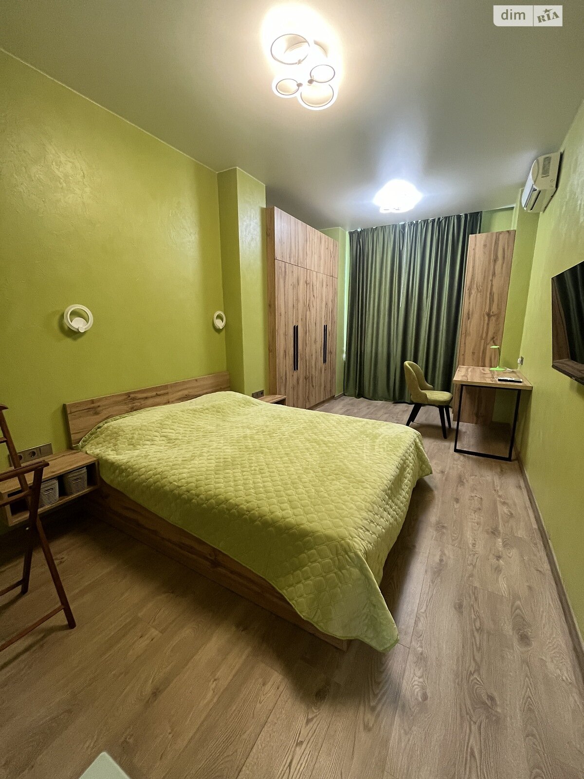 однокомнатная квартира в Одессе, район Большой Фонтан, на дор. Фонтанская в аренду на долгий срок помесячно фото 1 однокомнатная квартира в Одессе, район Большой Фонтан, на дор. Фонтанская в аренду на долгий срок помесячно фото 1