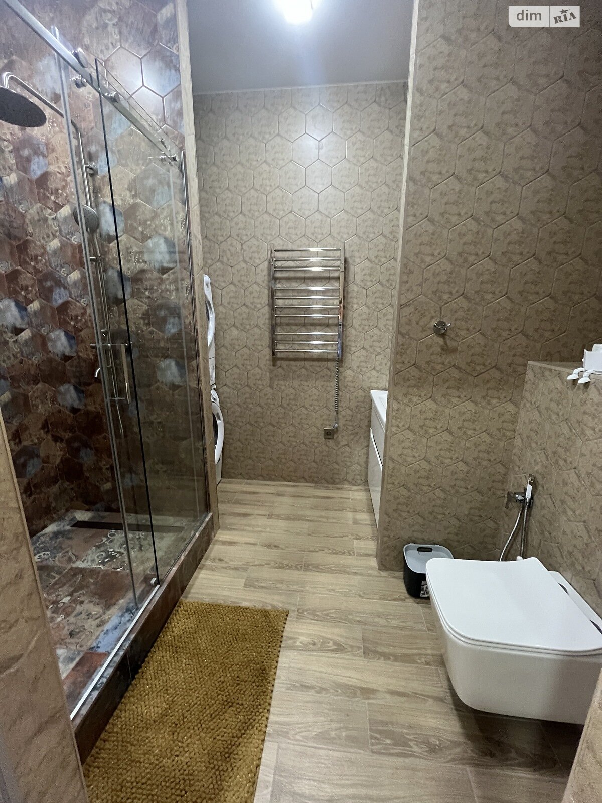 однокомнатная квартира в Одессе, район Большой Фонтан, на дор. Фонтанская в аренду на долгий срок помесячно фото 1 однокомнатная квартира в Одессе, район Большой Фонтан, на дор. Фонтанская в аренду на долгий срок помесячно фото 1