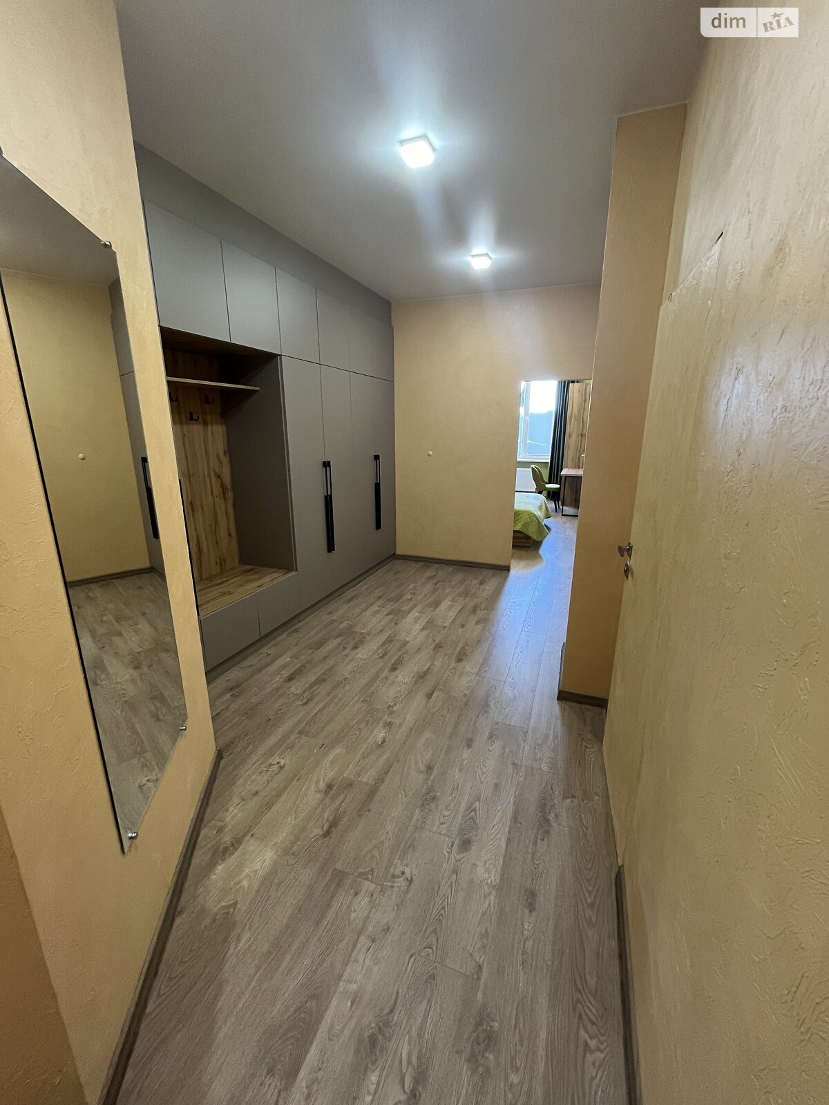 однокомнатная квартира в Одессе, район Большой Фонтан, на дор. Фонтанская в аренду на долгий срок помесячно фото 1 однокомнатная квартира в Одессе, район Большой Фонтан, на дор. Фонтанская в аренду на долгий срок помесячно фото 1