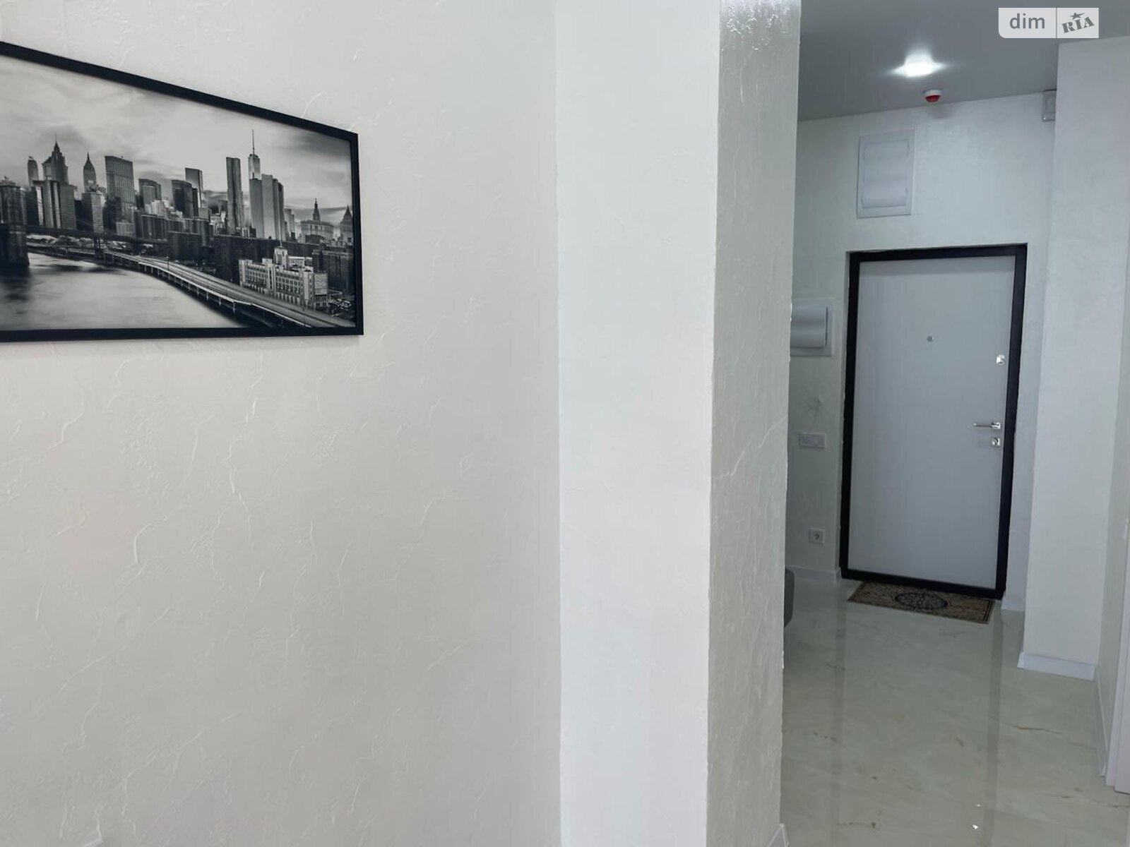 однокімнатна квартира в Одесі, район Великий Фонтан, на дор. Фонтанська 118А/3 в довготривалу оренду помісячно фото 1 однокімнатна квартира в Одесі, район Великий Фонтан, на дор. Фонтанська 118А/3 в довготривалу оренду помісячно фото 1