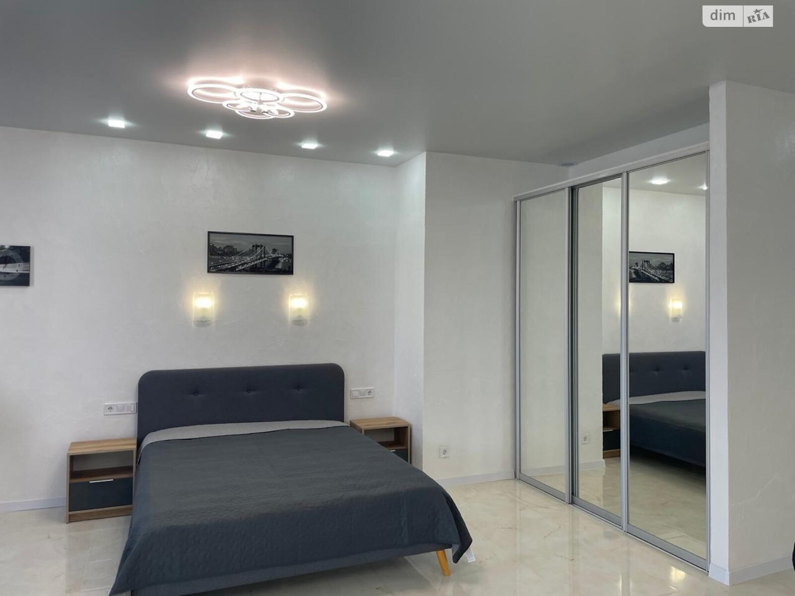 однокімнатна квартира в Одесі, район Великий Фонтан, на дор. Фонтанська 118А/3 в довготривалу оренду помісячно фото 1 однокімнатна квартира в Одесі, район Великий Фонтан, на дор. Фонтанська 118А/3 в довготривалу оренду помісячно фото 1