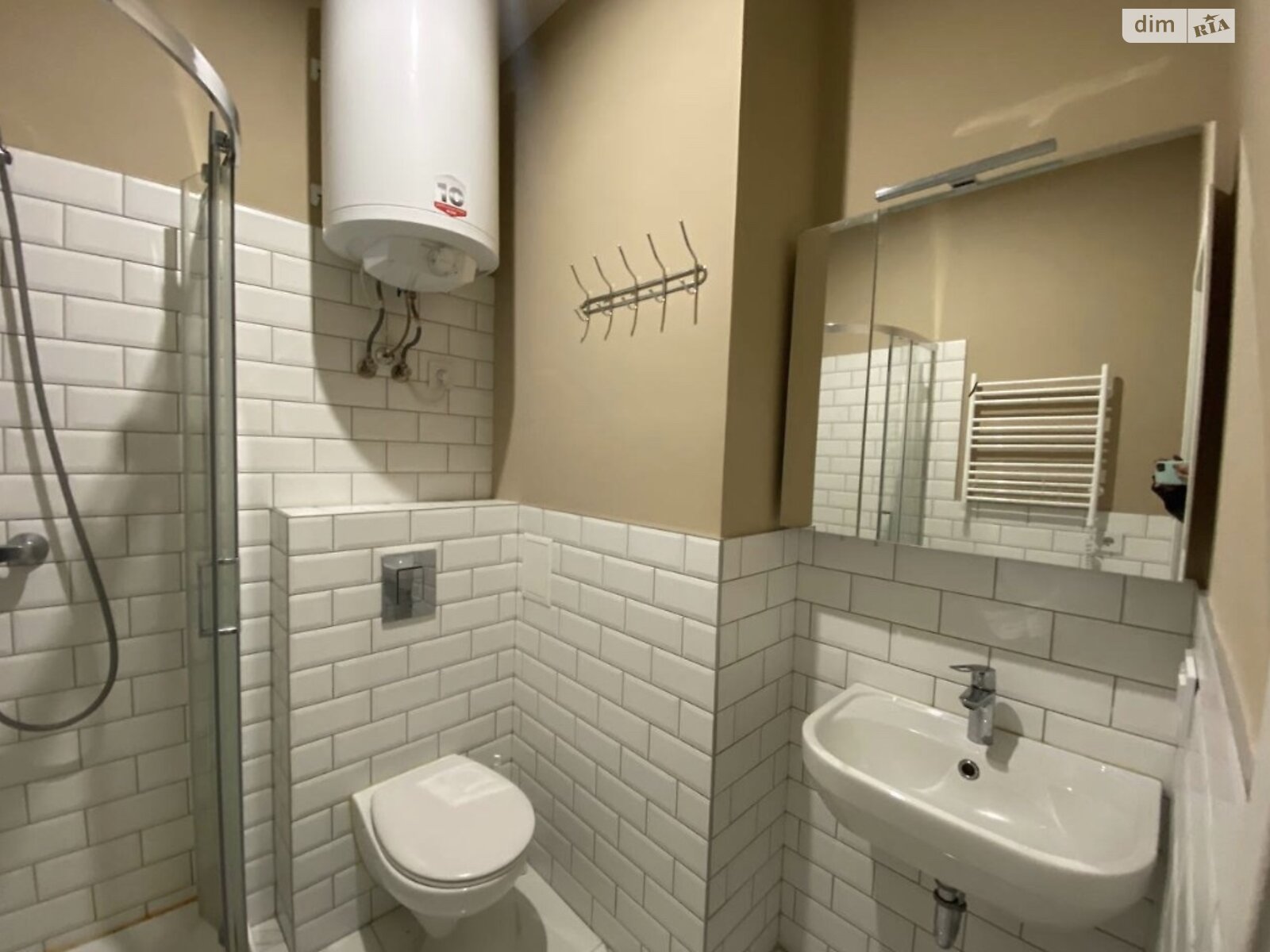 однокімнатна квартира в Одесі, район Великий Фонтан, на дор. Фонтанська 153А в довготривалу оренду помісячно фото 1 однокімнатна квартира в Одесі, район Великий Фонтан, на дор. Фонтанська 153А в довготривалу оренду помісячно фото 1