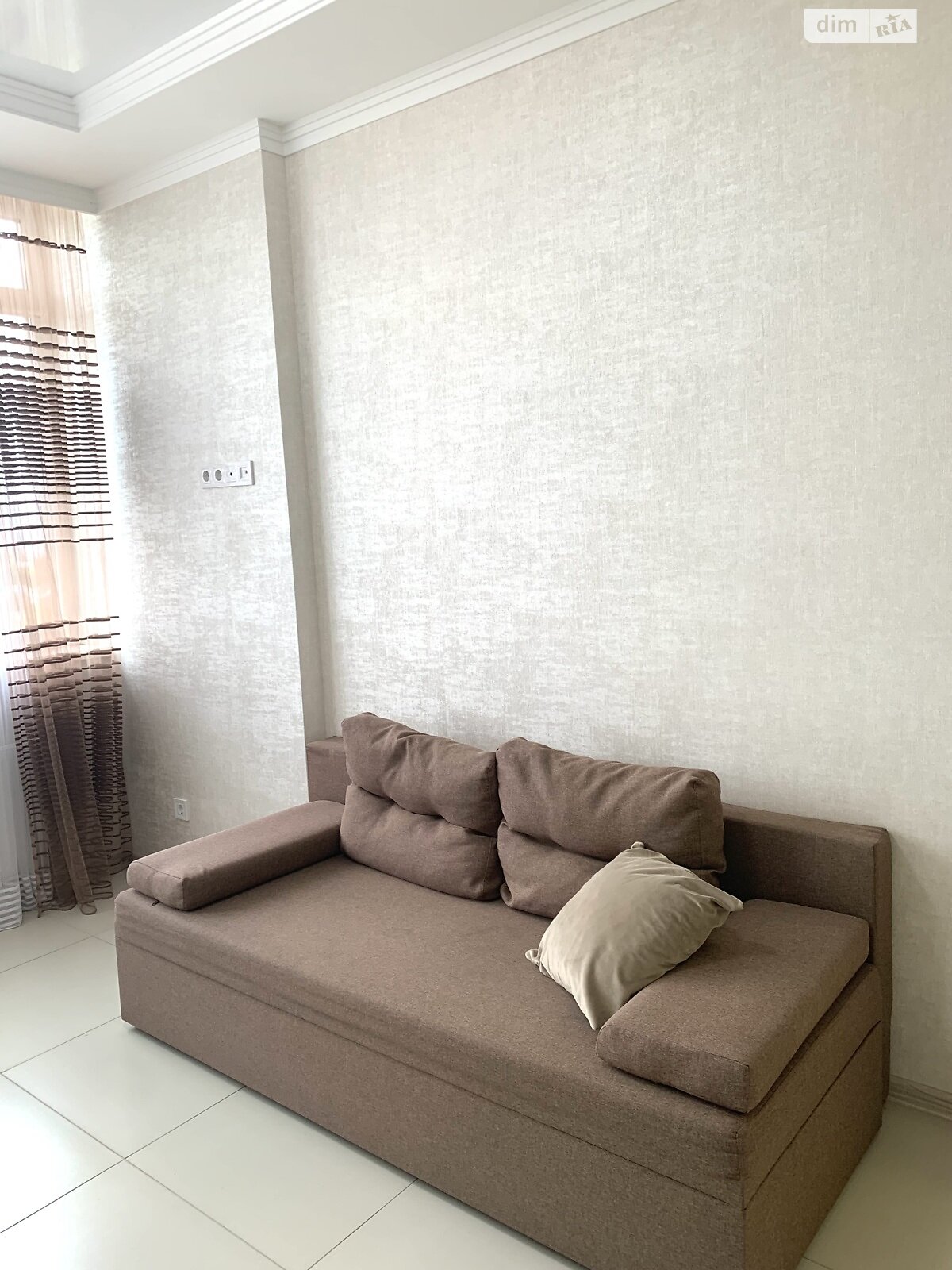 однокомнатная квартира в Одессе, район Большой Фонтан, на дор. Фонтанская 58/1, кв. 86 в аренду на долгий срок помесячно фото 1 однокомнатная квартира в Одессе, район Большой Фонтан, на дор. Фонтанская 58/1, кв. 86 в аренду на долгий срок помесячно фото 1