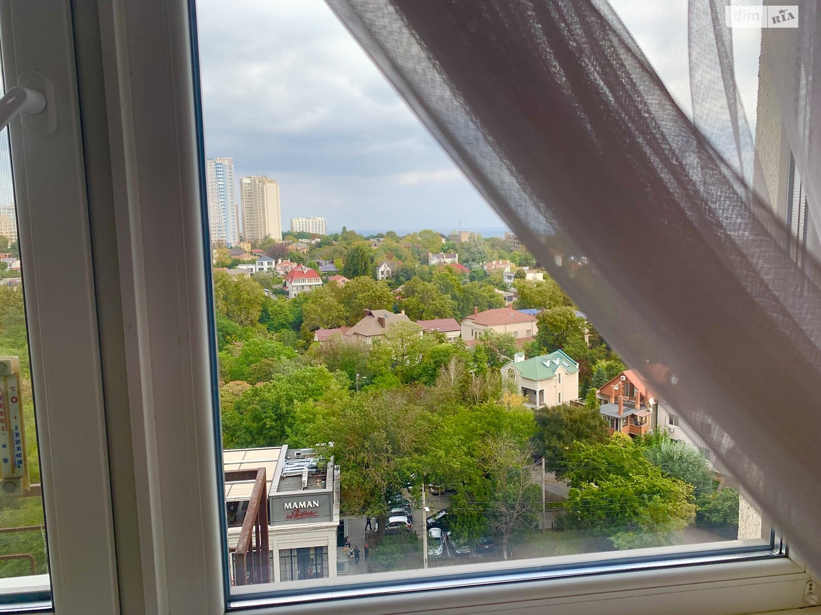 однокомнатная квартира в Одессе, район Большой Фонтан, на дор. Фонтанская 58/1, кв. 86 в аренду на долгий срок помесячно фото 1 однокомнатная квартира в Одессе, район Большой Фонтан, на дор. Фонтанская 58/1, кв. 86 в аренду на долгий срок помесячно фото 1