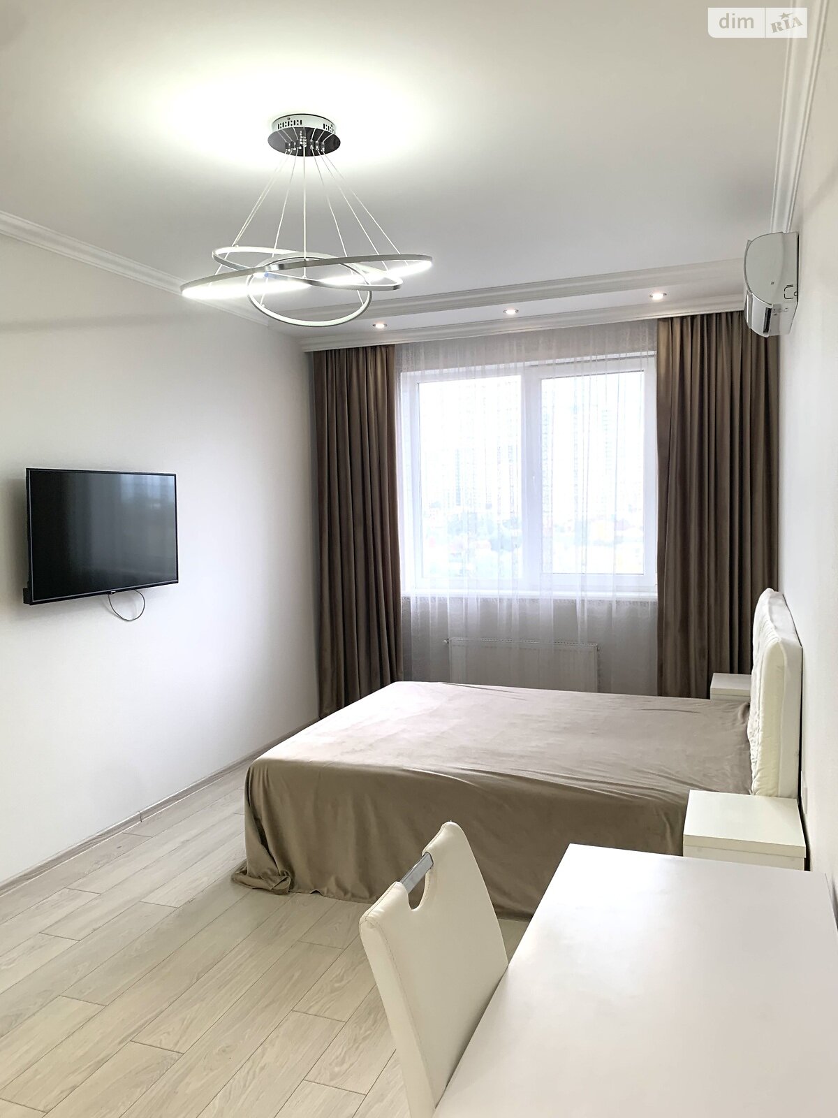 однокомнатная квартира в Одессе, район Большой Фонтан, на дор. Фонтанская 58/1, кв. 86 в аренду на долгий срок помесячно фото 1 однокомнатная квартира в Одессе, район Большой Фонтан, на дор. Фонтанская 58/1, кв. 86 в аренду на долгий срок помесячно фото 1