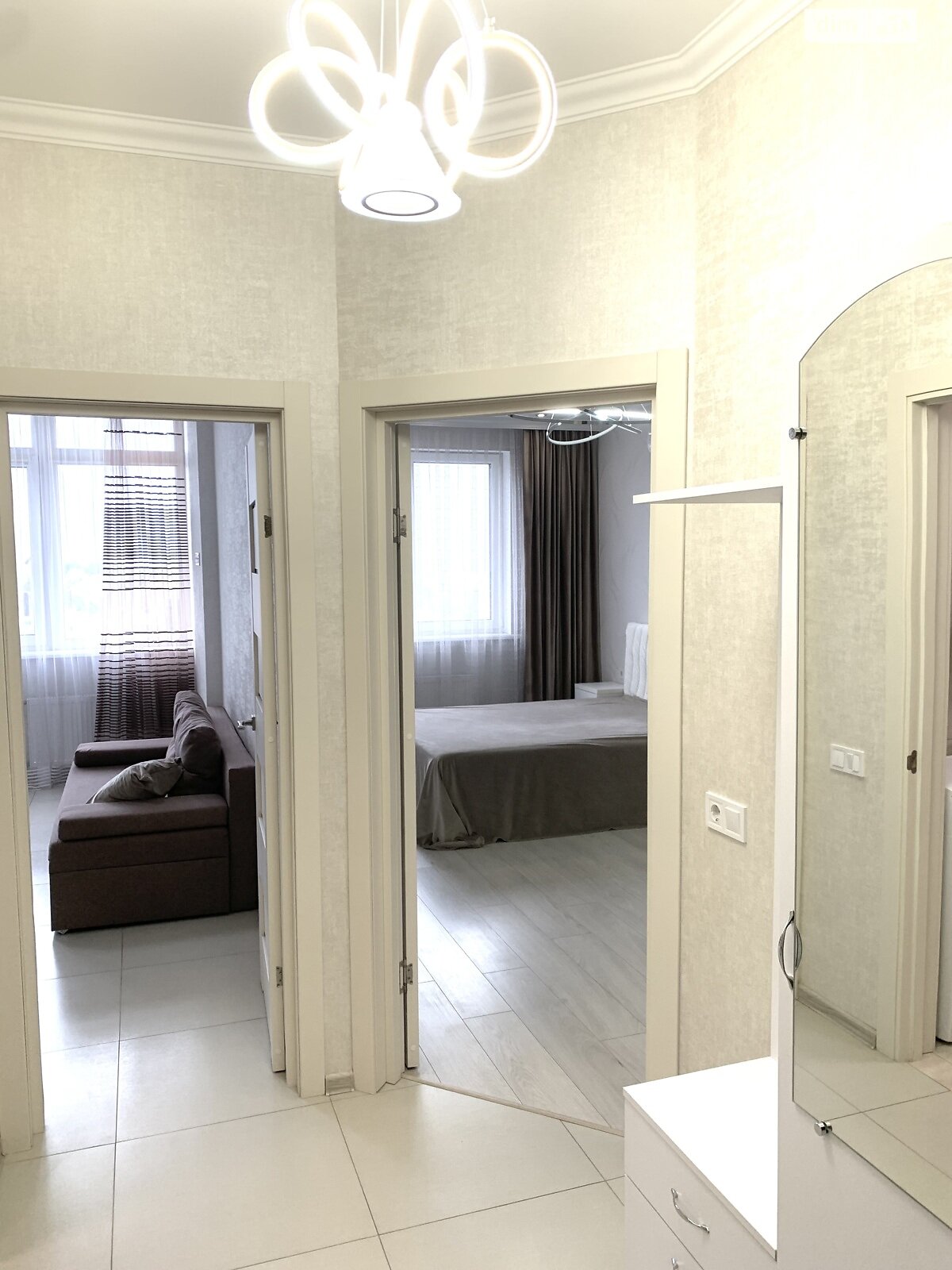 однокомнатная квартира в Одессе, район Большой Фонтан, на дор. Фонтанская 58/1, кв. 86 в аренду на долгий срок помесячно фото 1 однокомнатная квартира в Одессе, район Большой Фонтан, на дор. Фонтанская 58/1, кв. 86 в аренду на долгий срок помесячно фото 1