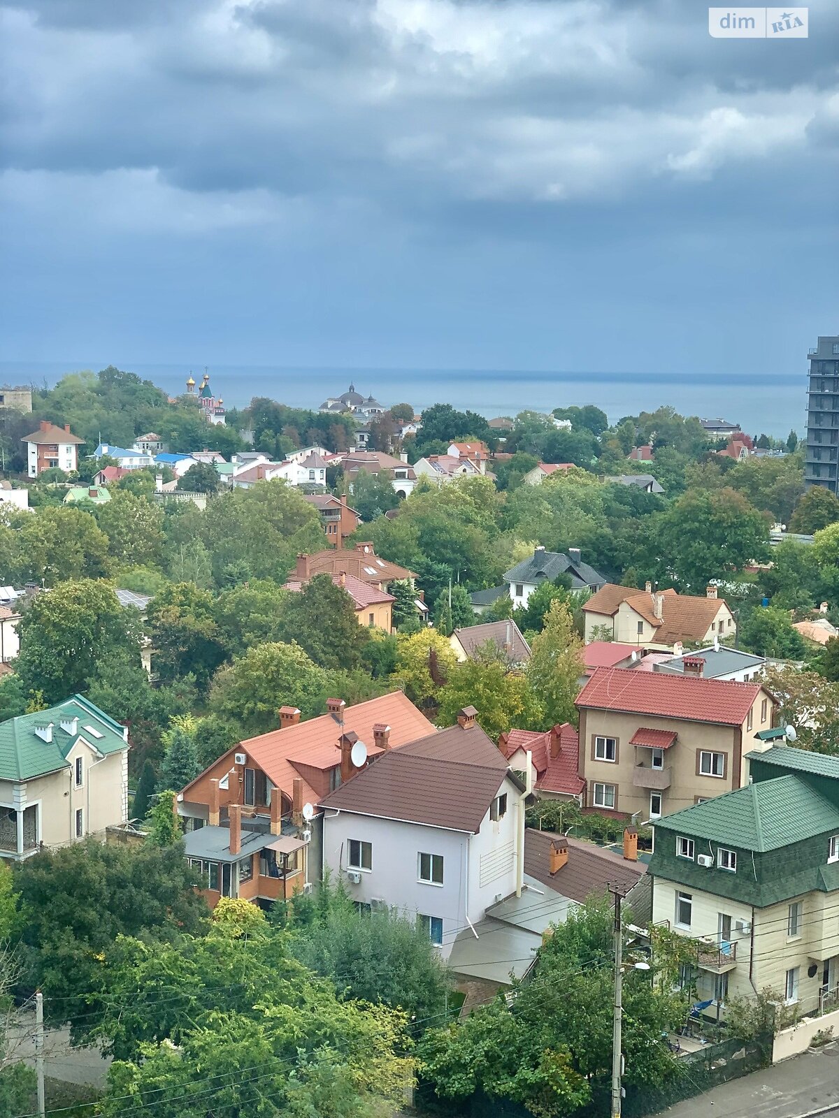 однокомнатная квартира в Одессе, район Большой Фонтан, на дор. Фонтанская 58/1, кв. 86 в аренду на долгий срок помесячно фото 1 однокомнатная квартира в Одессе, район Большой Фонтан, на дор. Фонтанская 58/1, кв. 86 в аренду на долгий срок помесячно фото 1