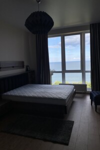 двухкомнатная квартира в Одессе, район Большой Фонтан, на дор. Фонтанская 153А в аренду на долгий срок помесячно фото 2 двухкомнатная квартира в Одессе, район Большой Фонтан, на дор. Фонтанская 153А в аренду на долгий срок помесячно фото 2